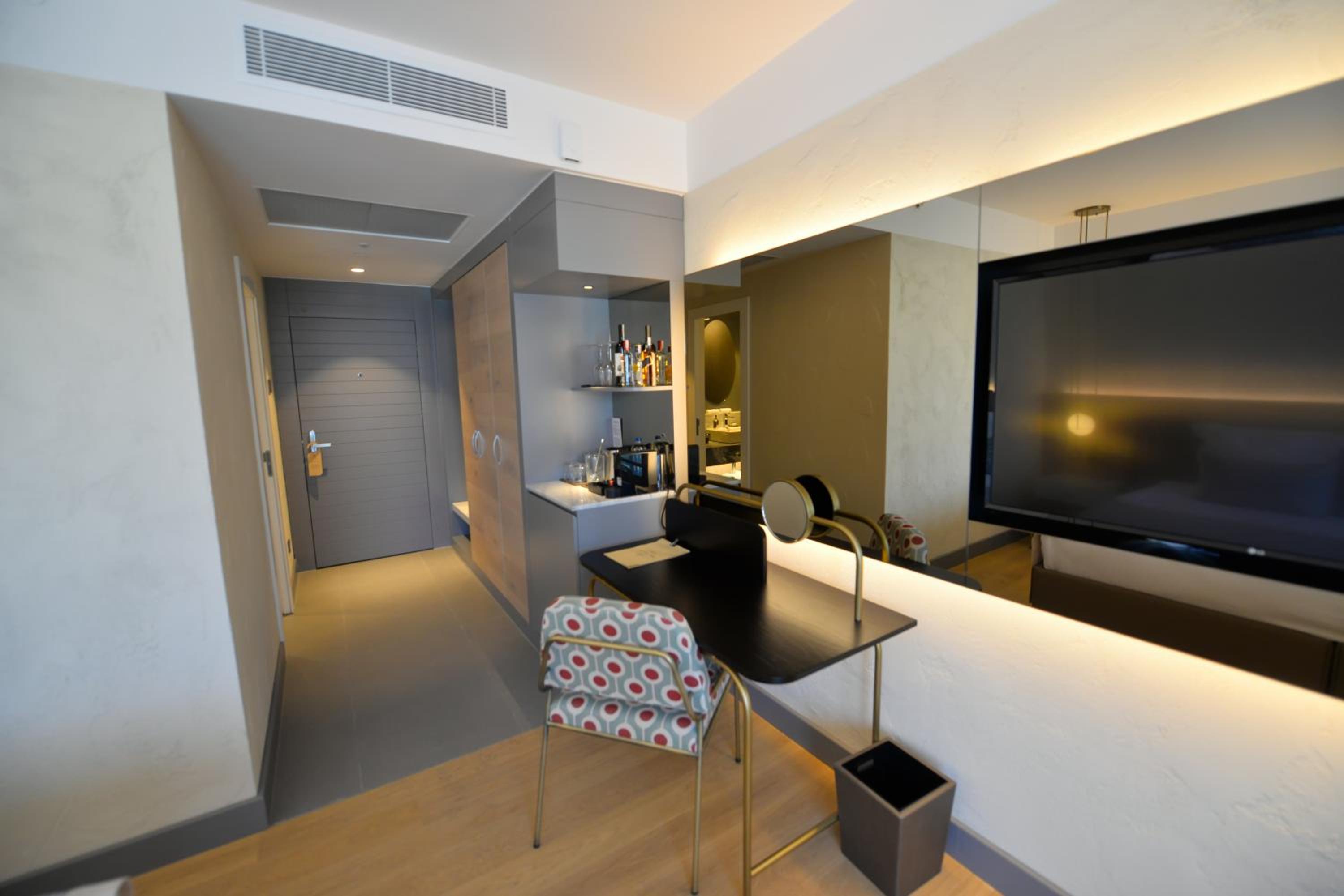 Akra Fethiye The Residence Tui Blue Sensatori - Ultra Her Şey Dahil - Sadece Yetişkinler - Image 23