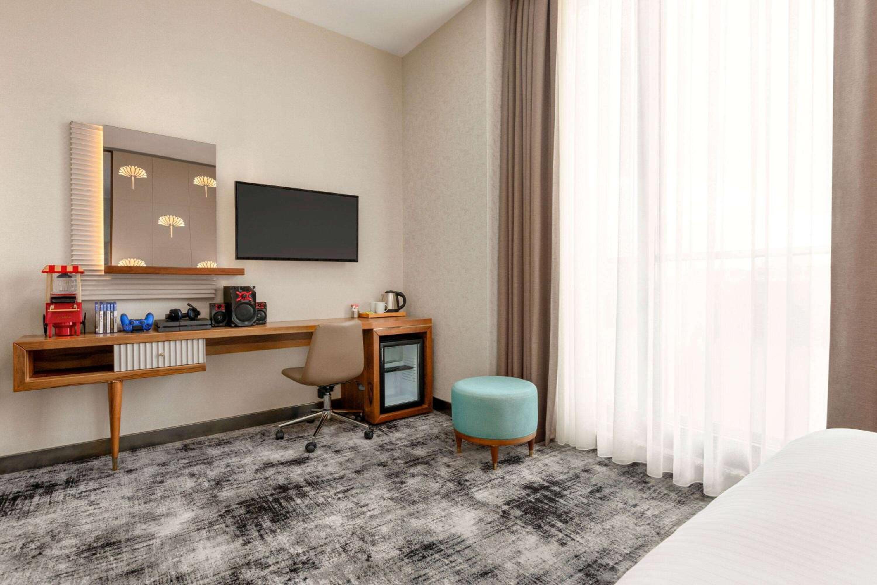 Tryp by Wyndham İstanbul Topkapı - Image 15
