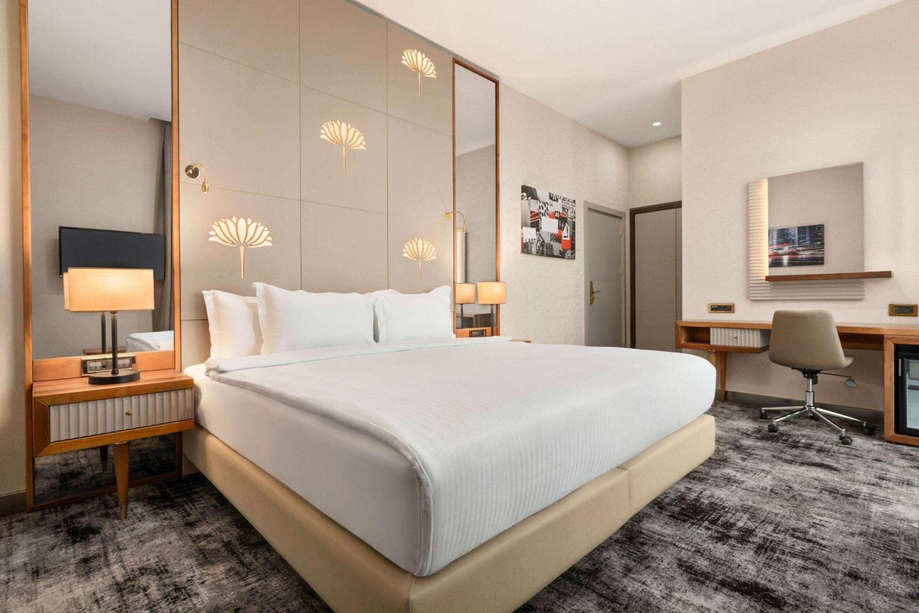 Tryp by Wyndham İstanbul Topkapı - Image 8