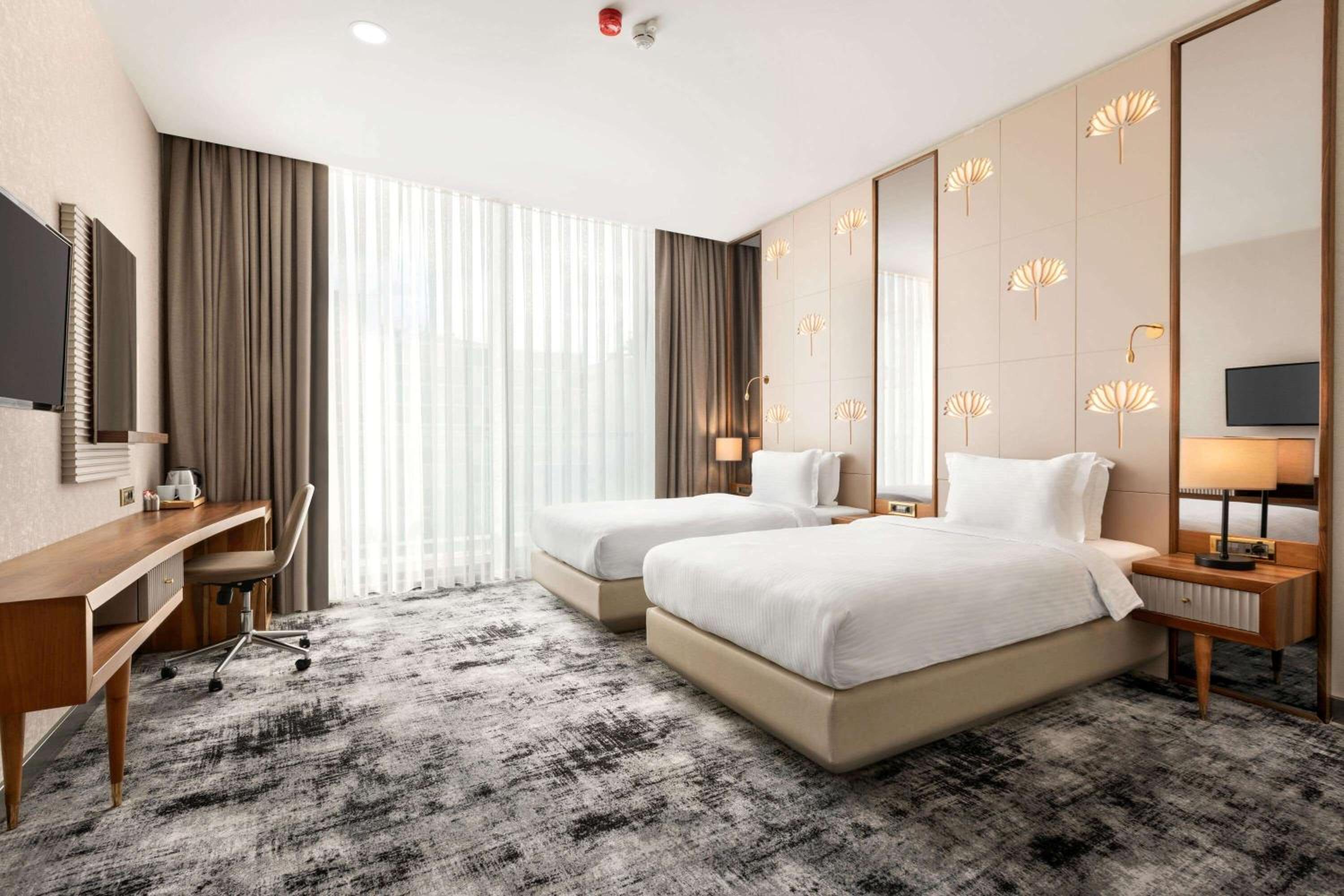 Tryp by Wyndham İstanbul Topkapı - Image 9