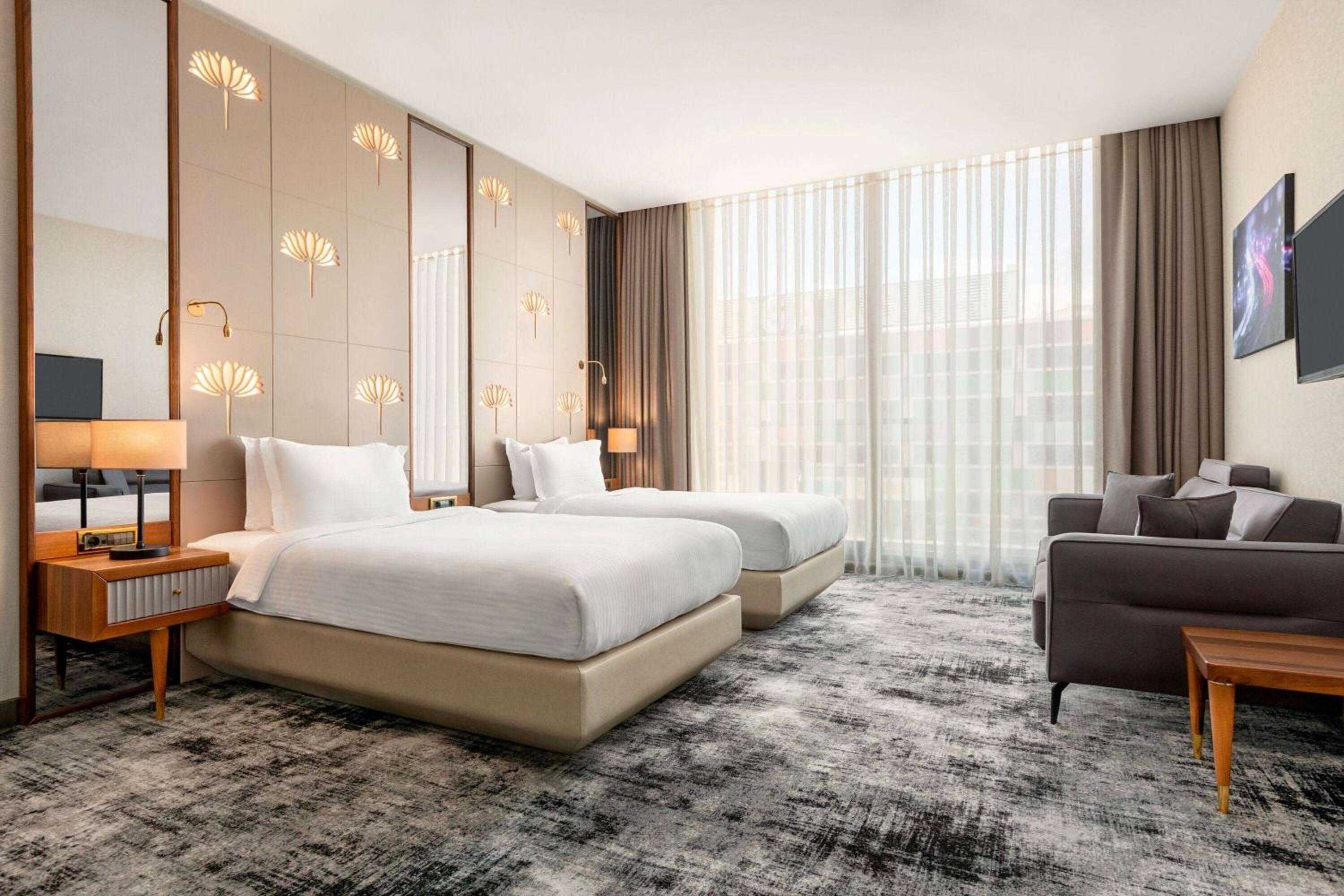 Tryp by Wyndham İstanbul Topkapı - Image 17