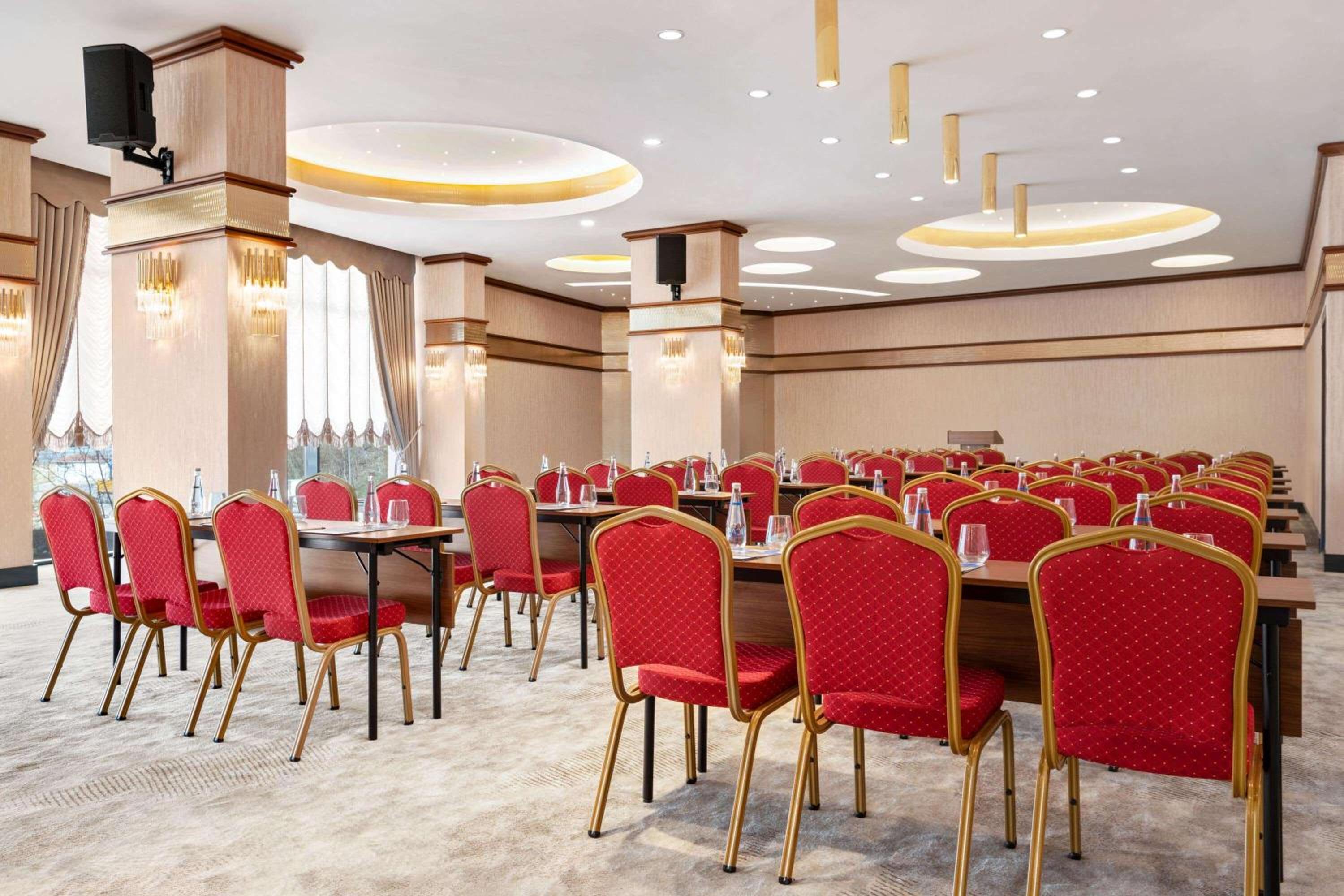 Tryp by Wyndham İstanbul Topkapı - Image 23