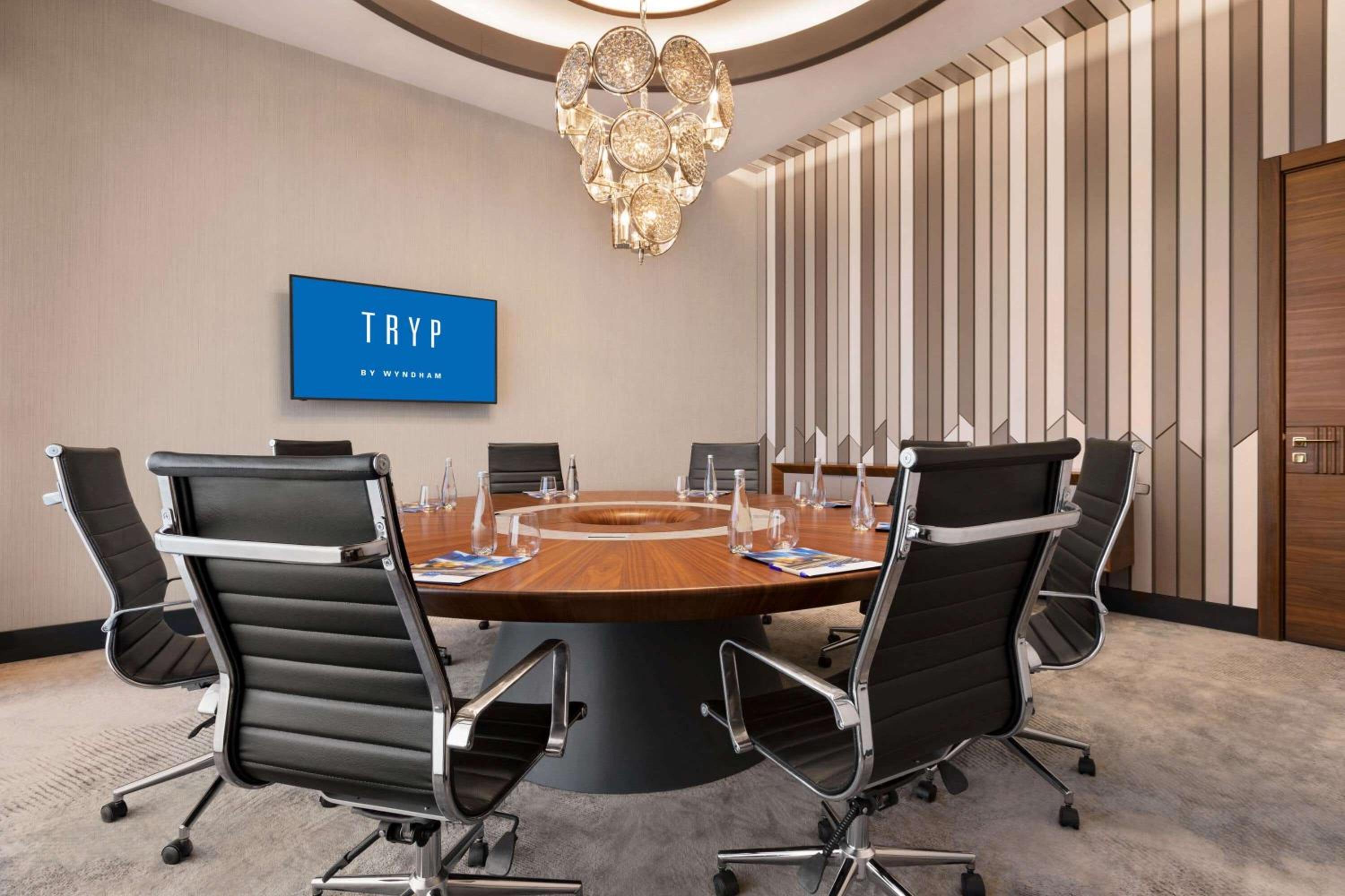 Tryp by Wyndham İstanbul Topkapı - Image 27