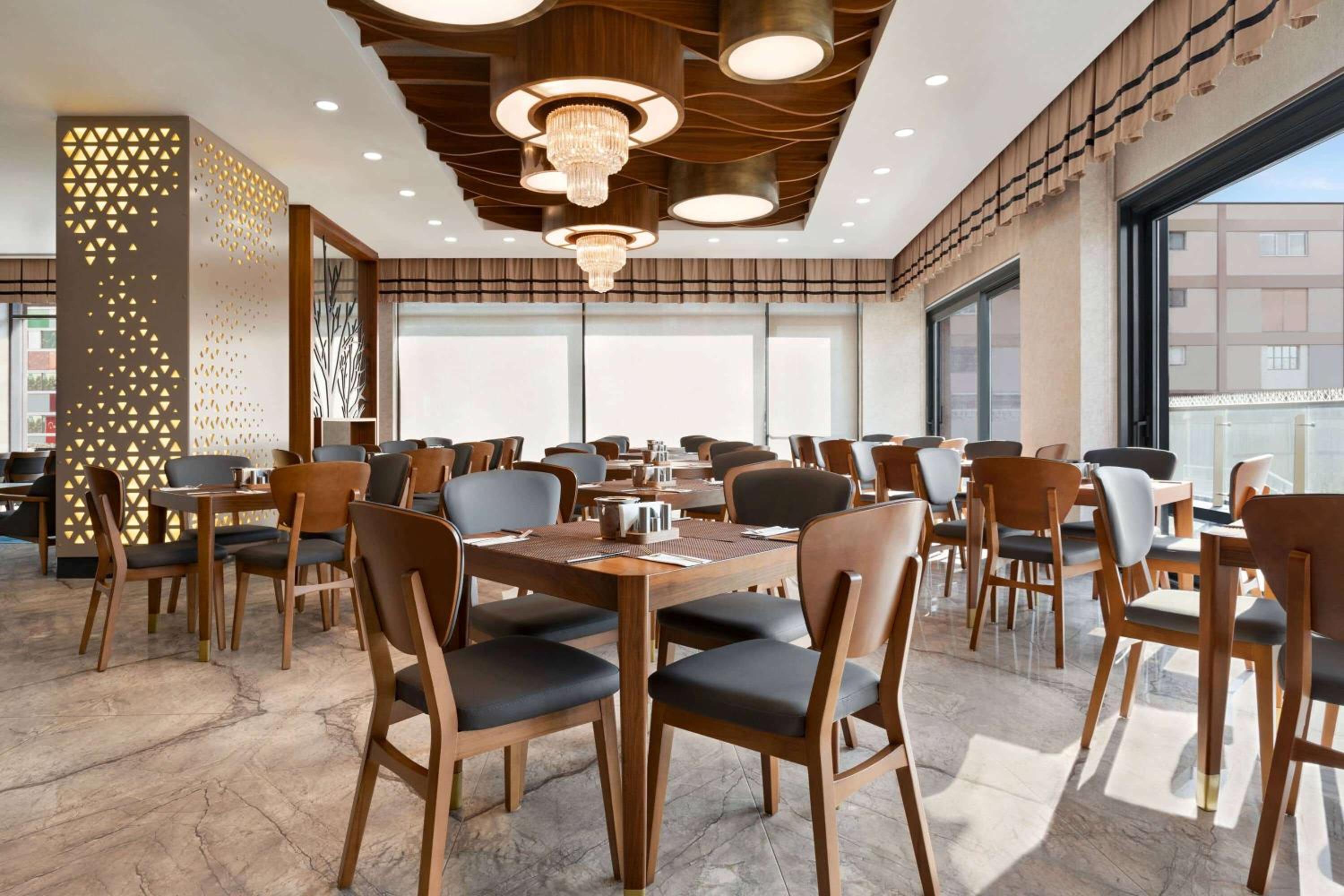 Tryp by Wyndham İstanbul Topkapı - Image 29
