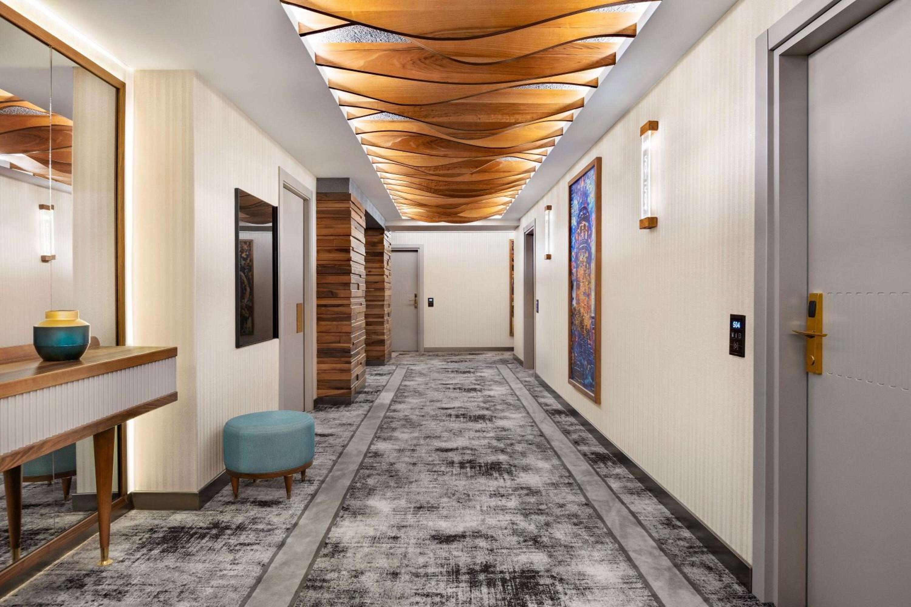 Tryp by Wyndham İstanbul Topkapı - Image 33