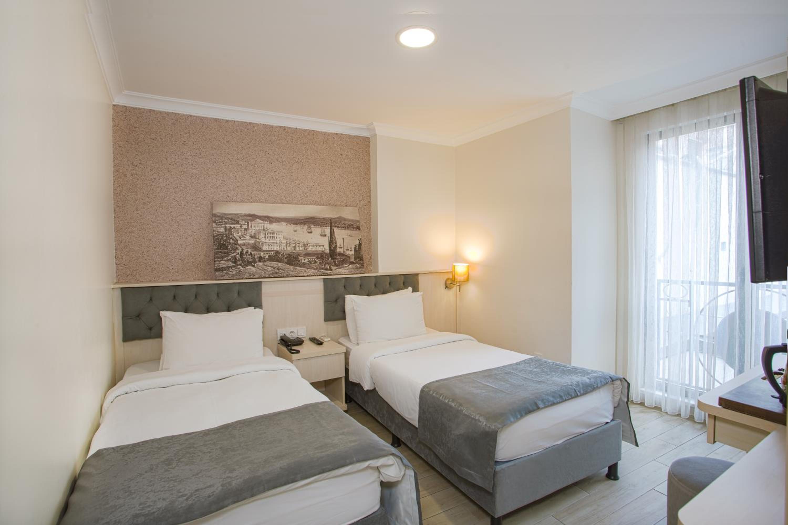 Sim Otel - Image 33