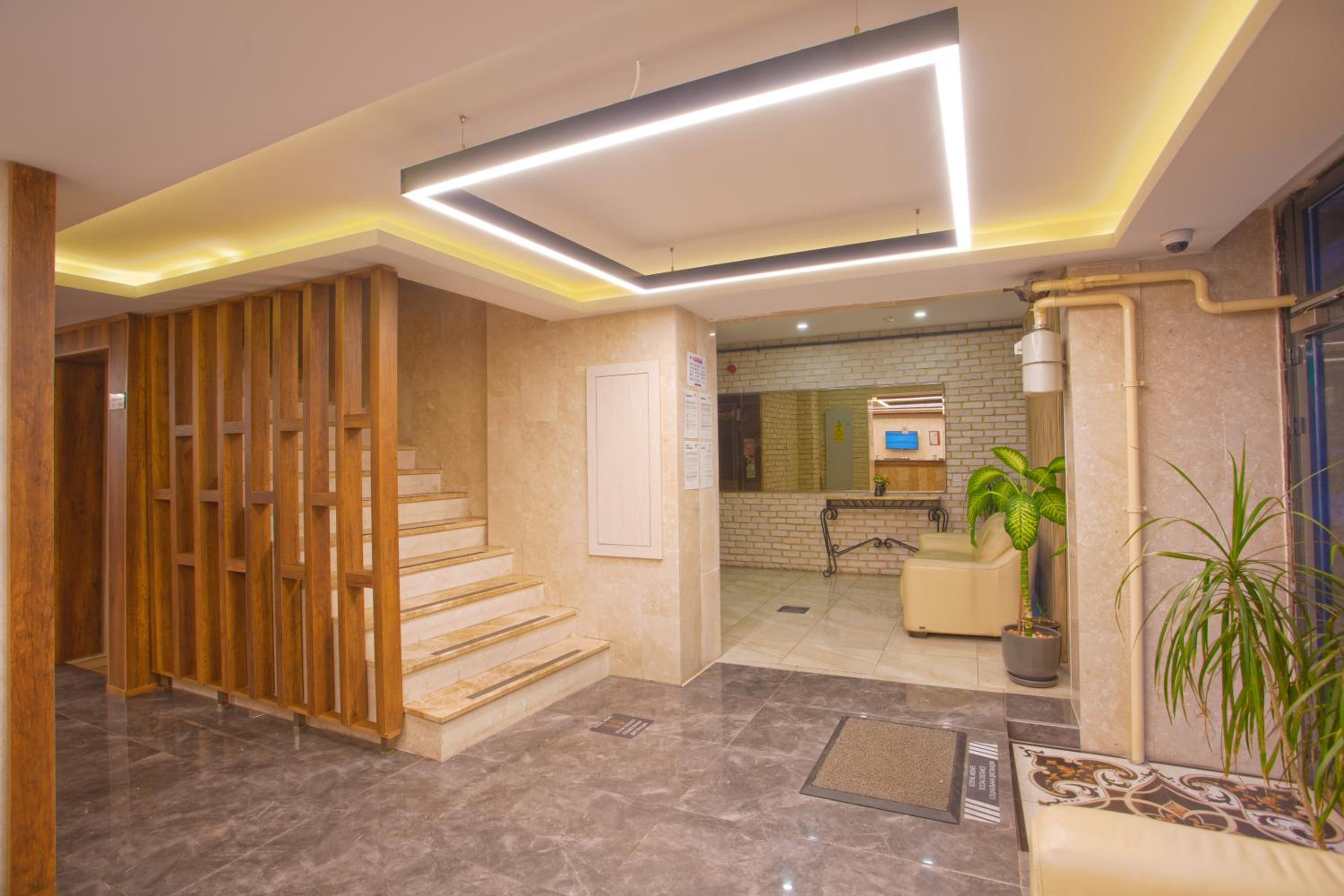Sim Otel - Image 30