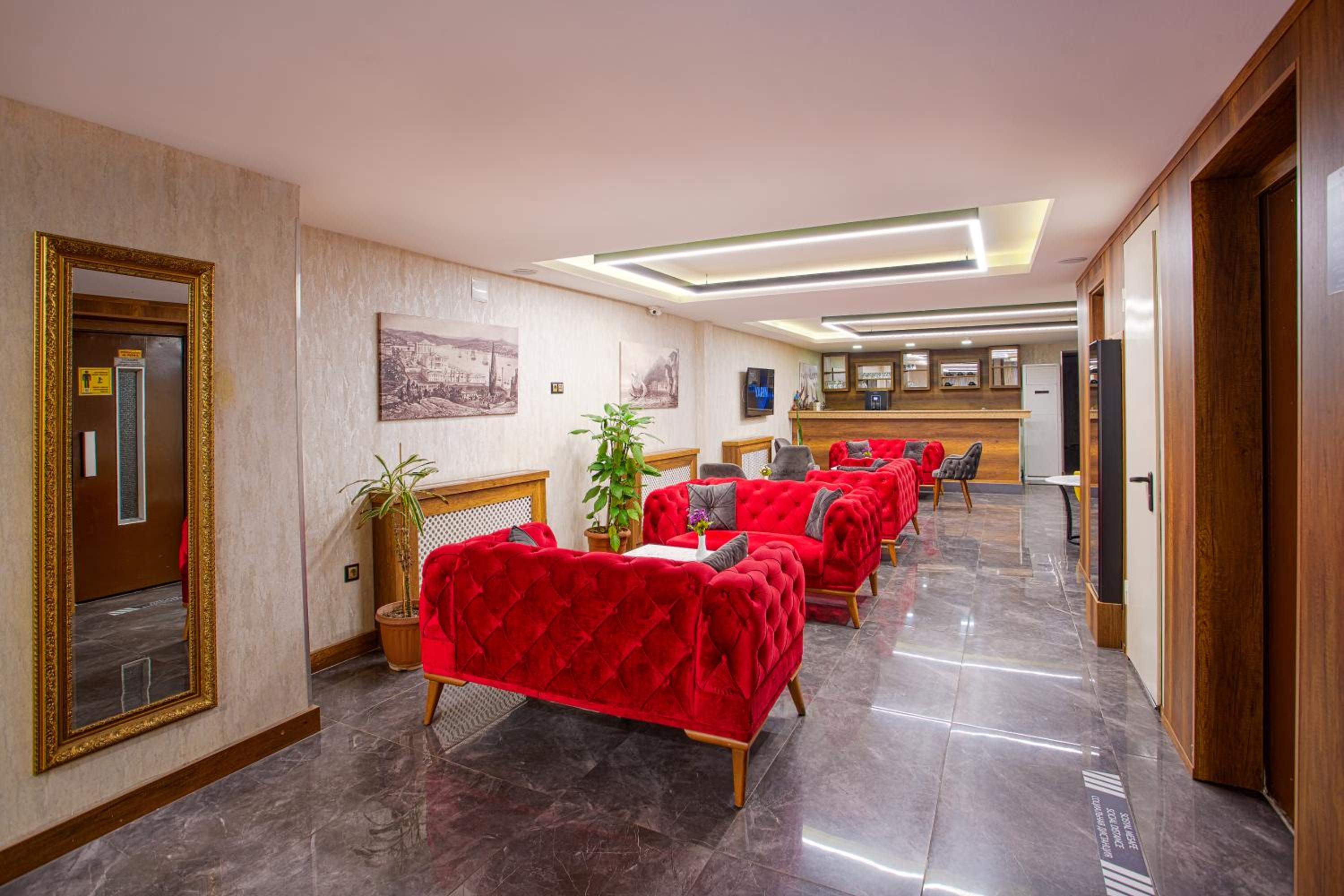 Sim Otel - Image 13