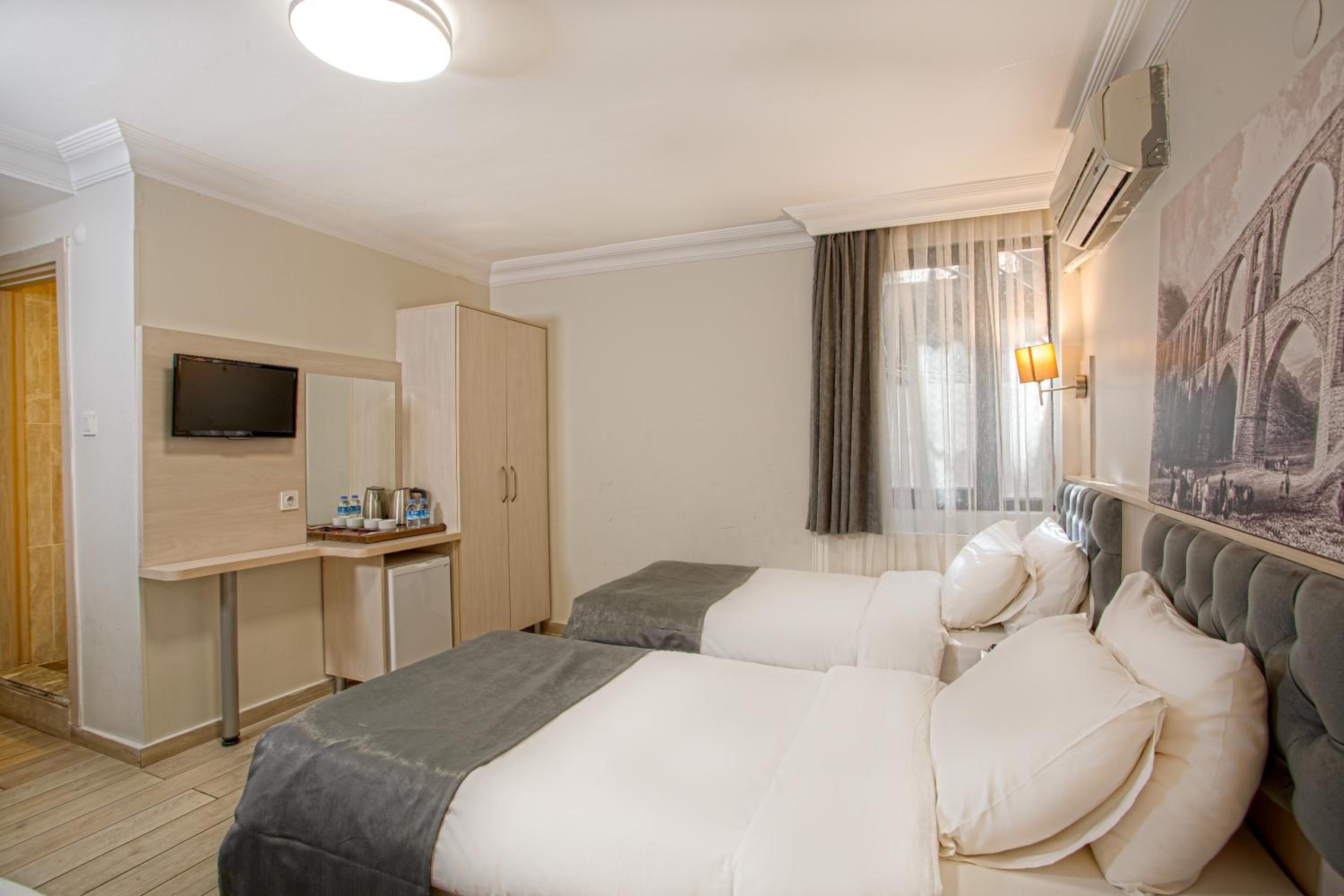 Sim Otel - Image 34
