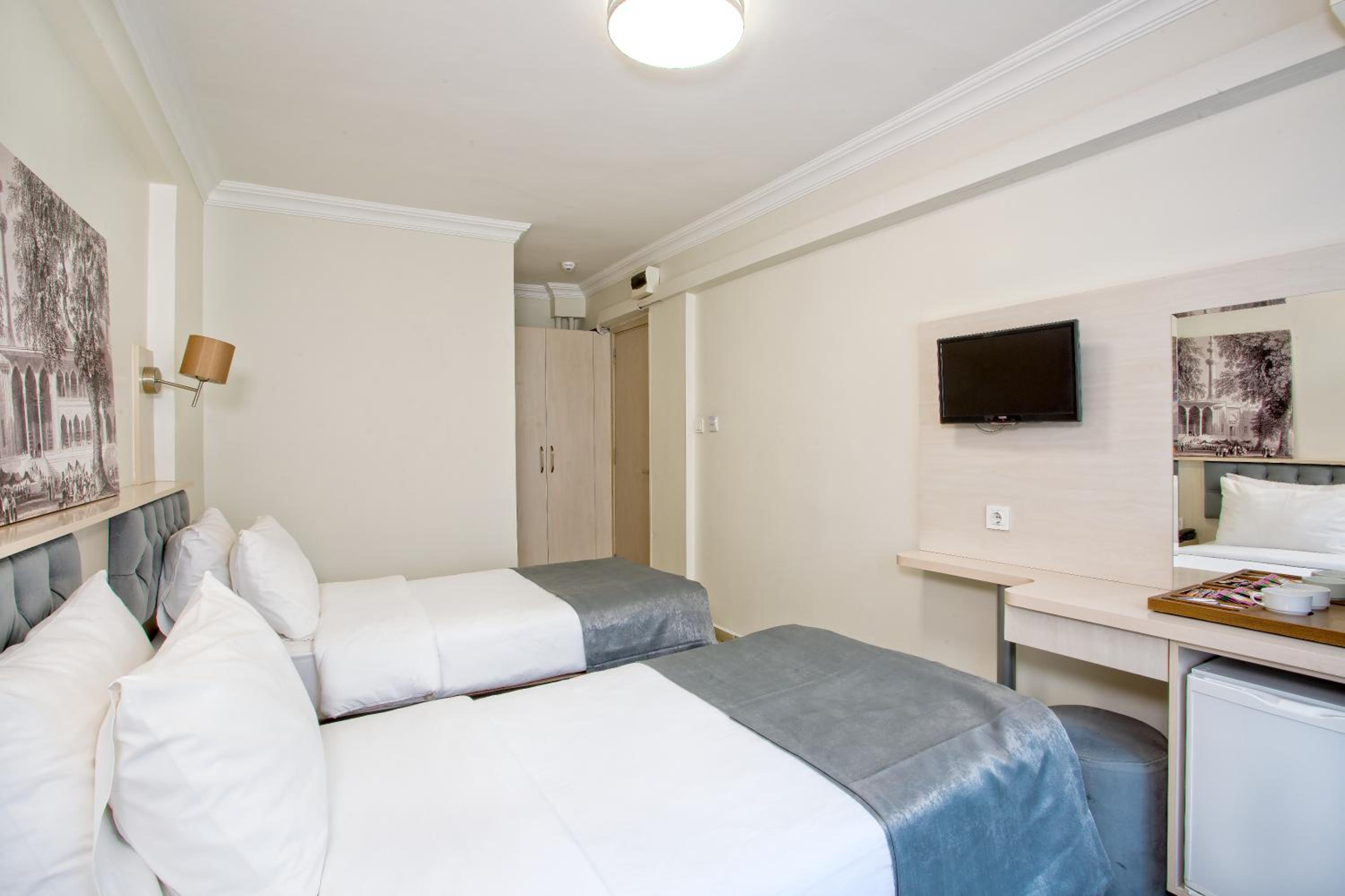 Sim Otel - Image 35