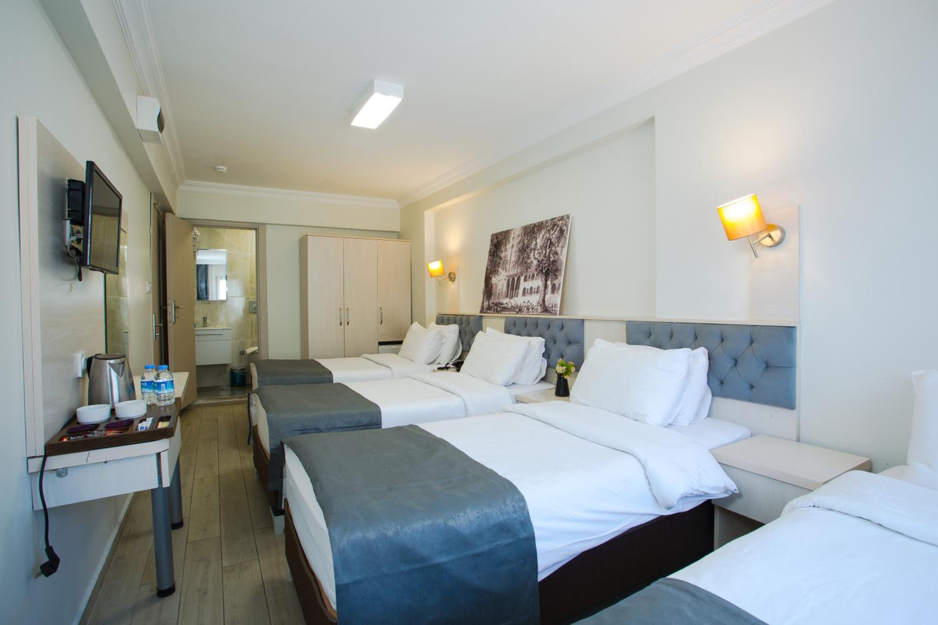 Sim Otel - Image 36