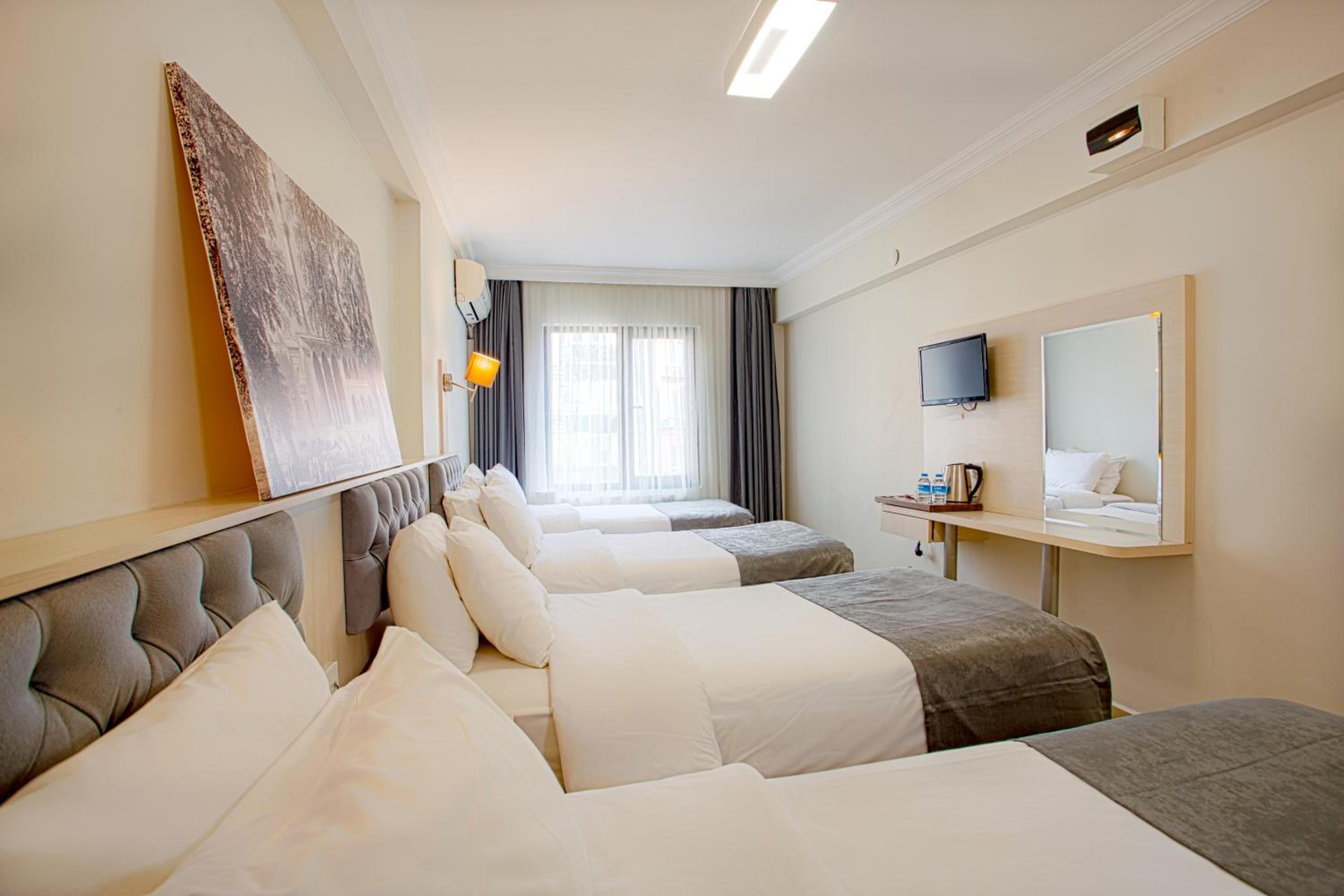 Sim Otel - Image 38