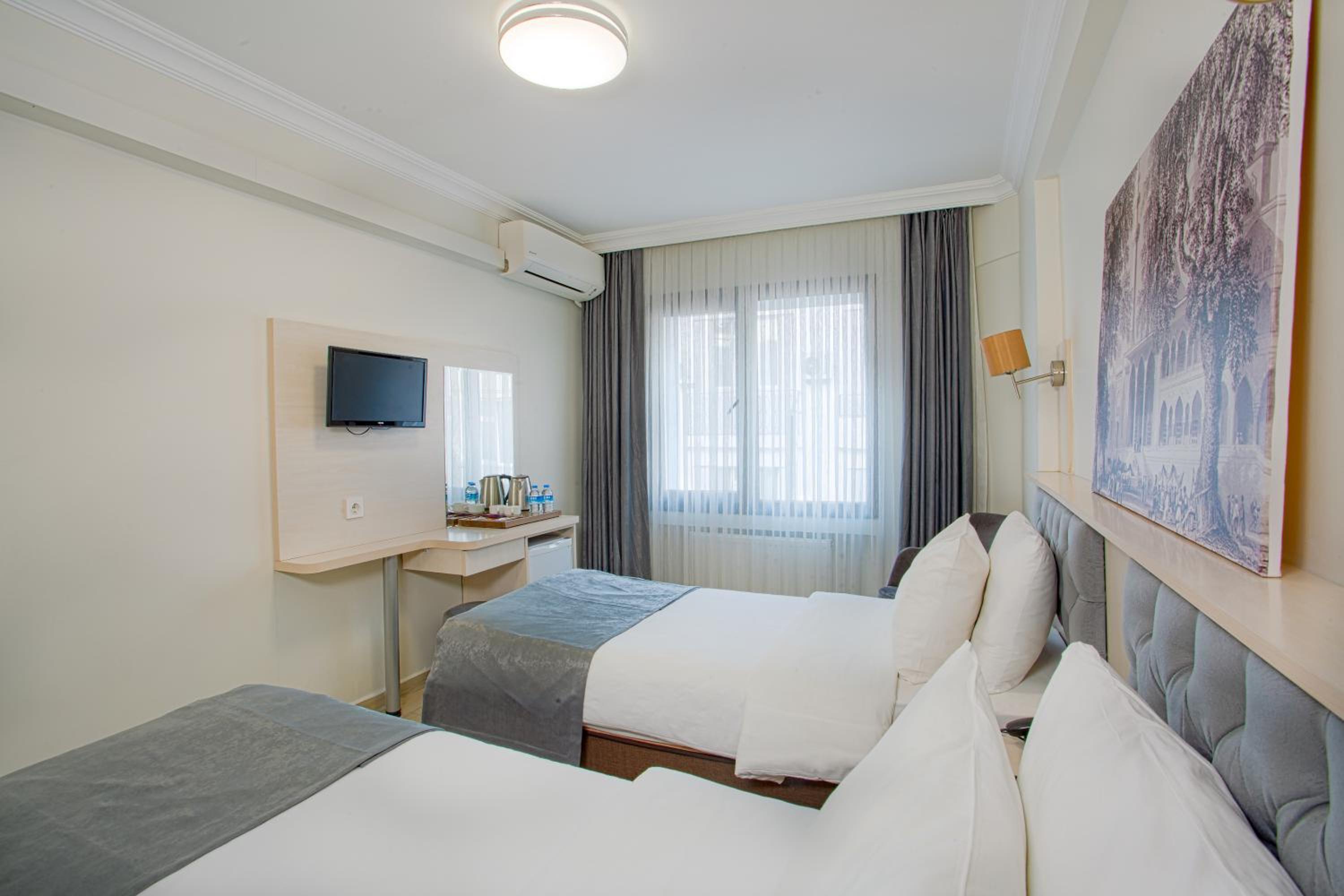 Sim Otel - Image 41