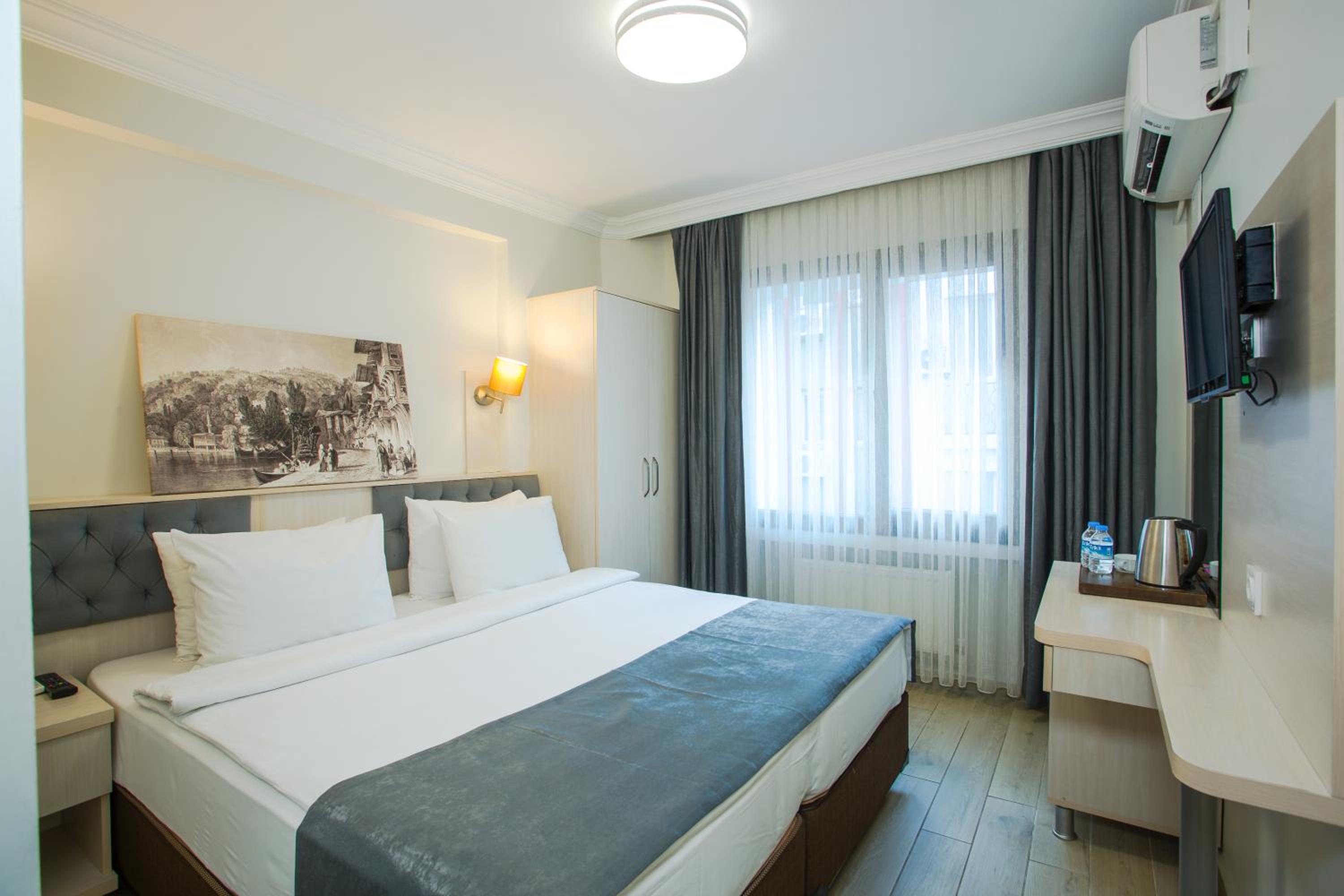 Sim Otel - Image 42