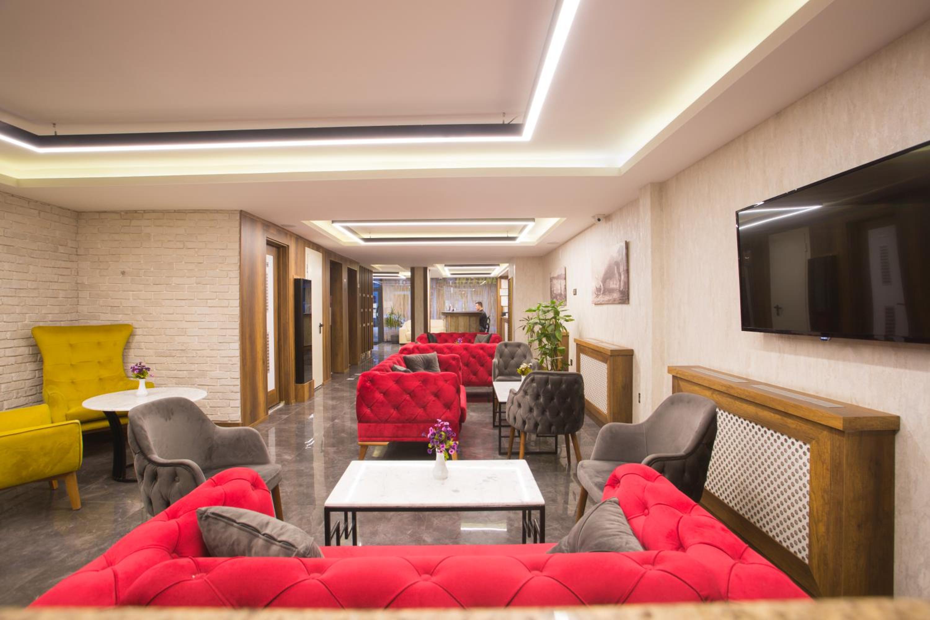 Sim Otel - Image 12