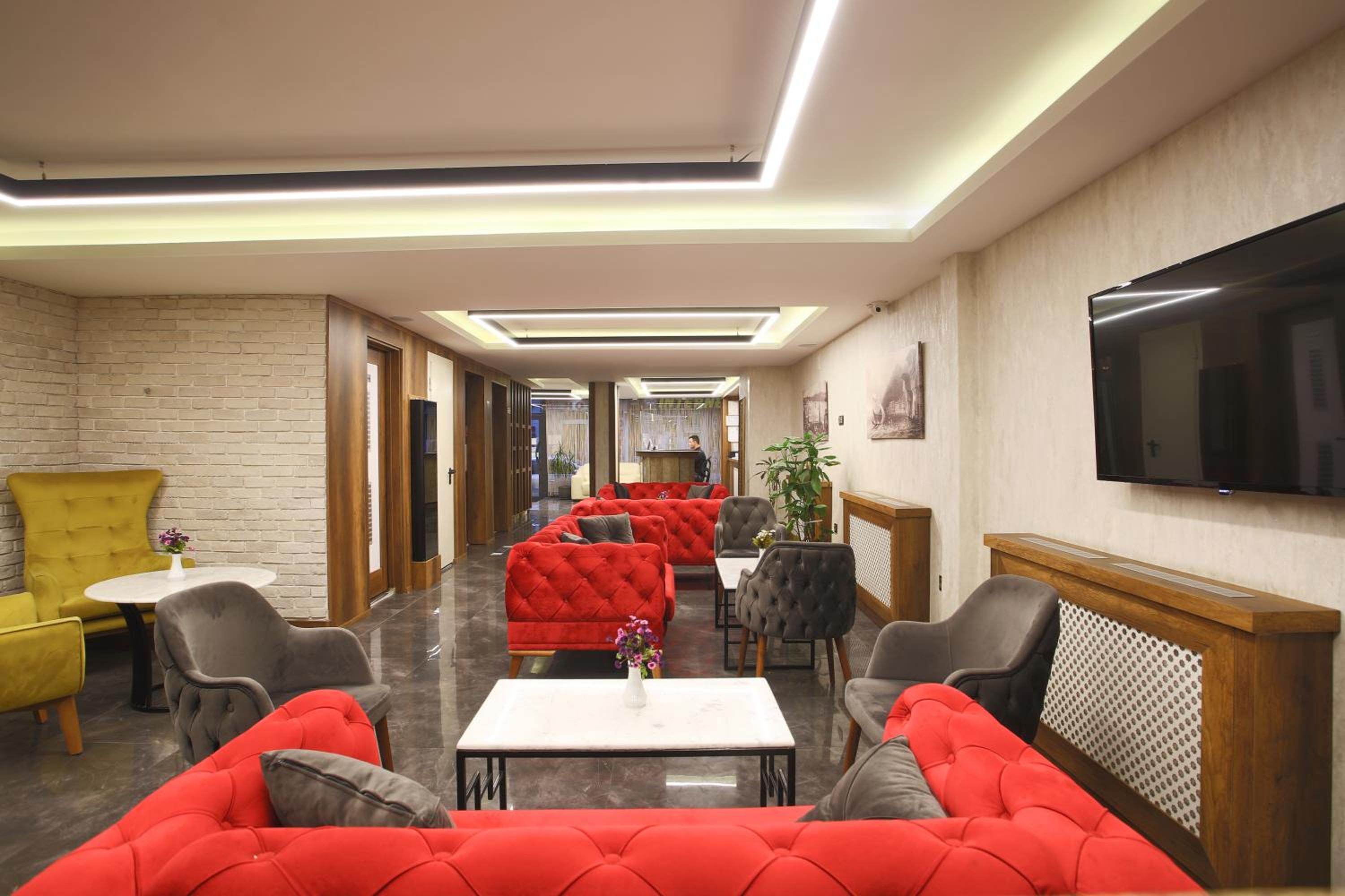 Sim Otel - Image 16