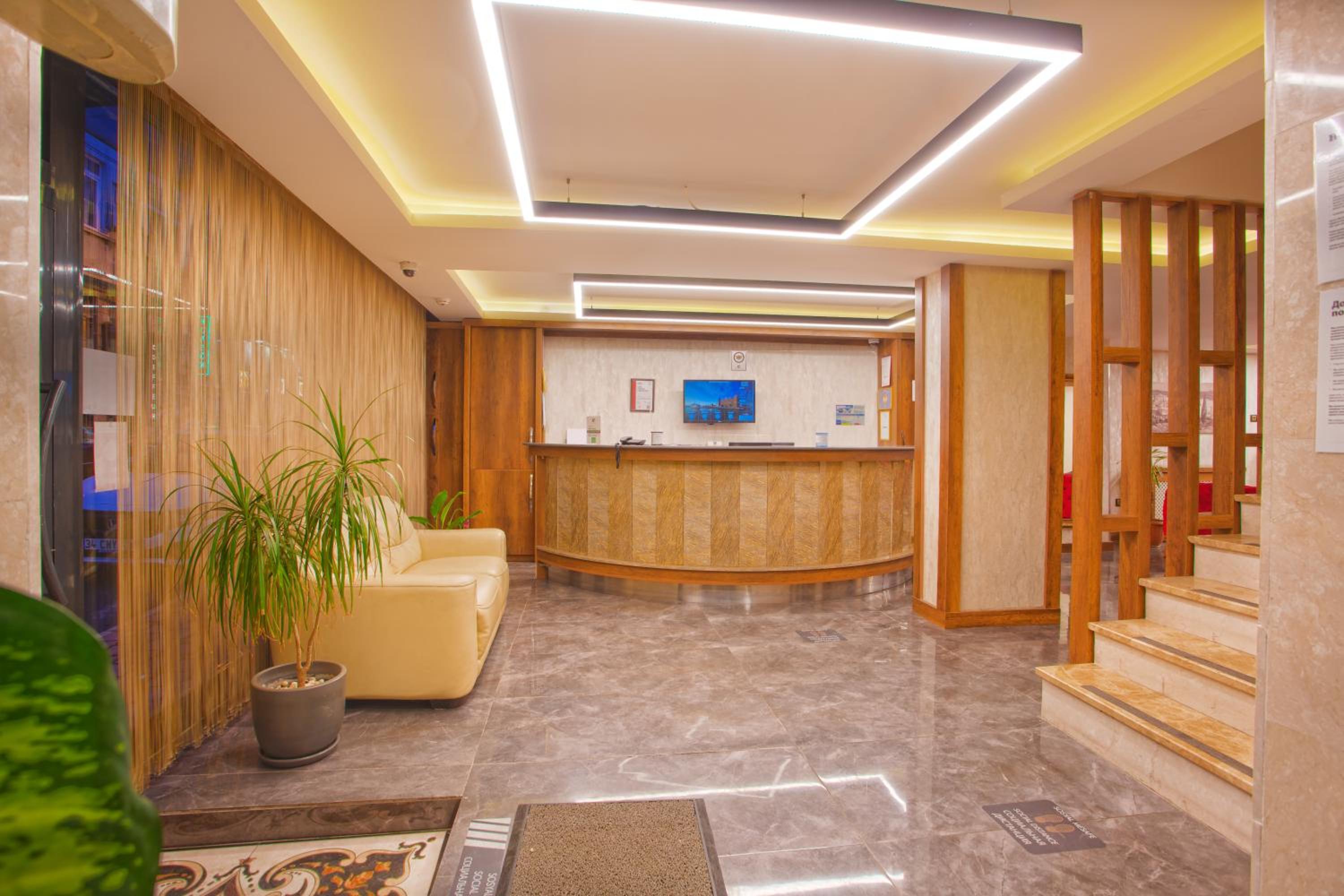 Sim Otel - Image 6