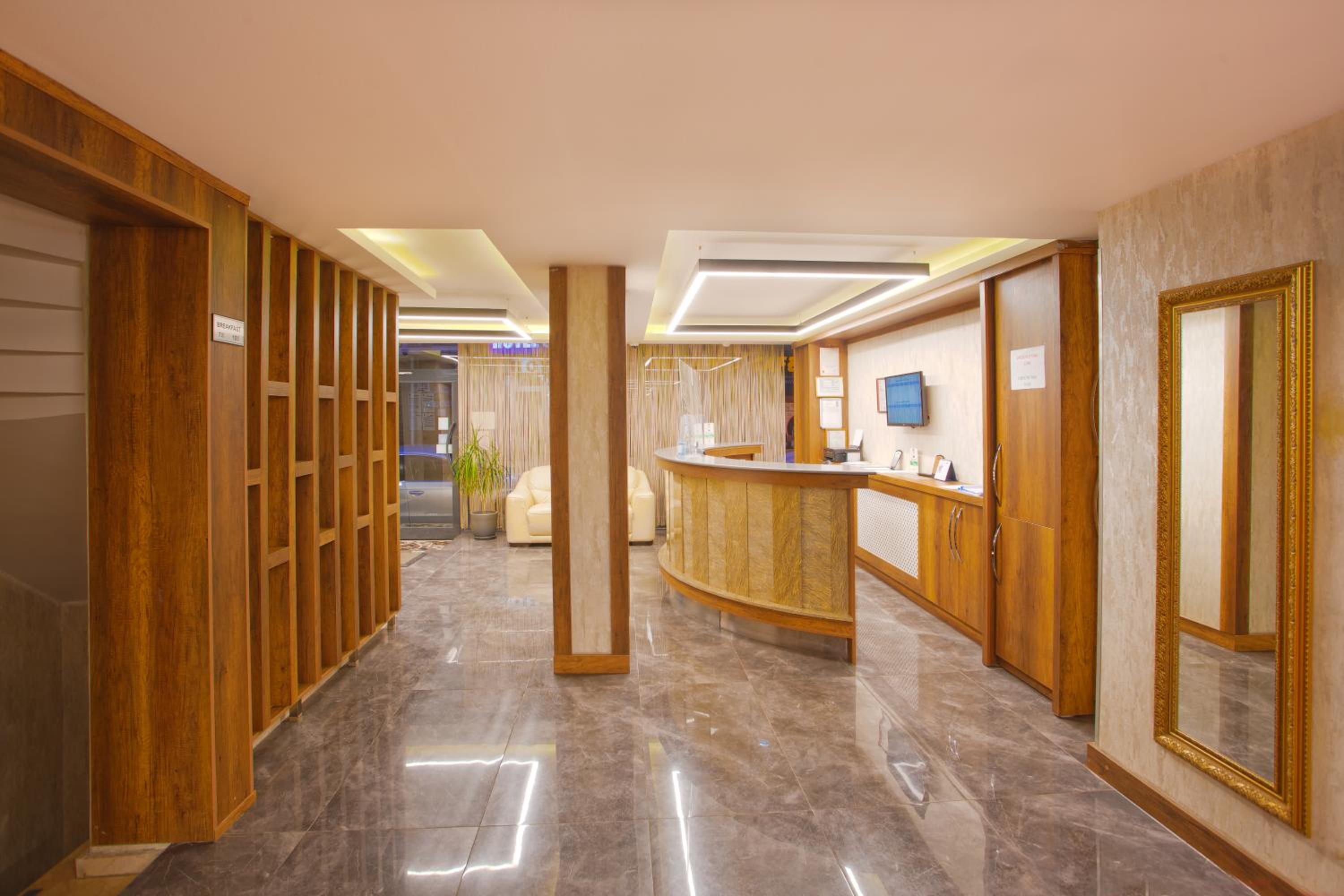 Sim Otel - Image 5
