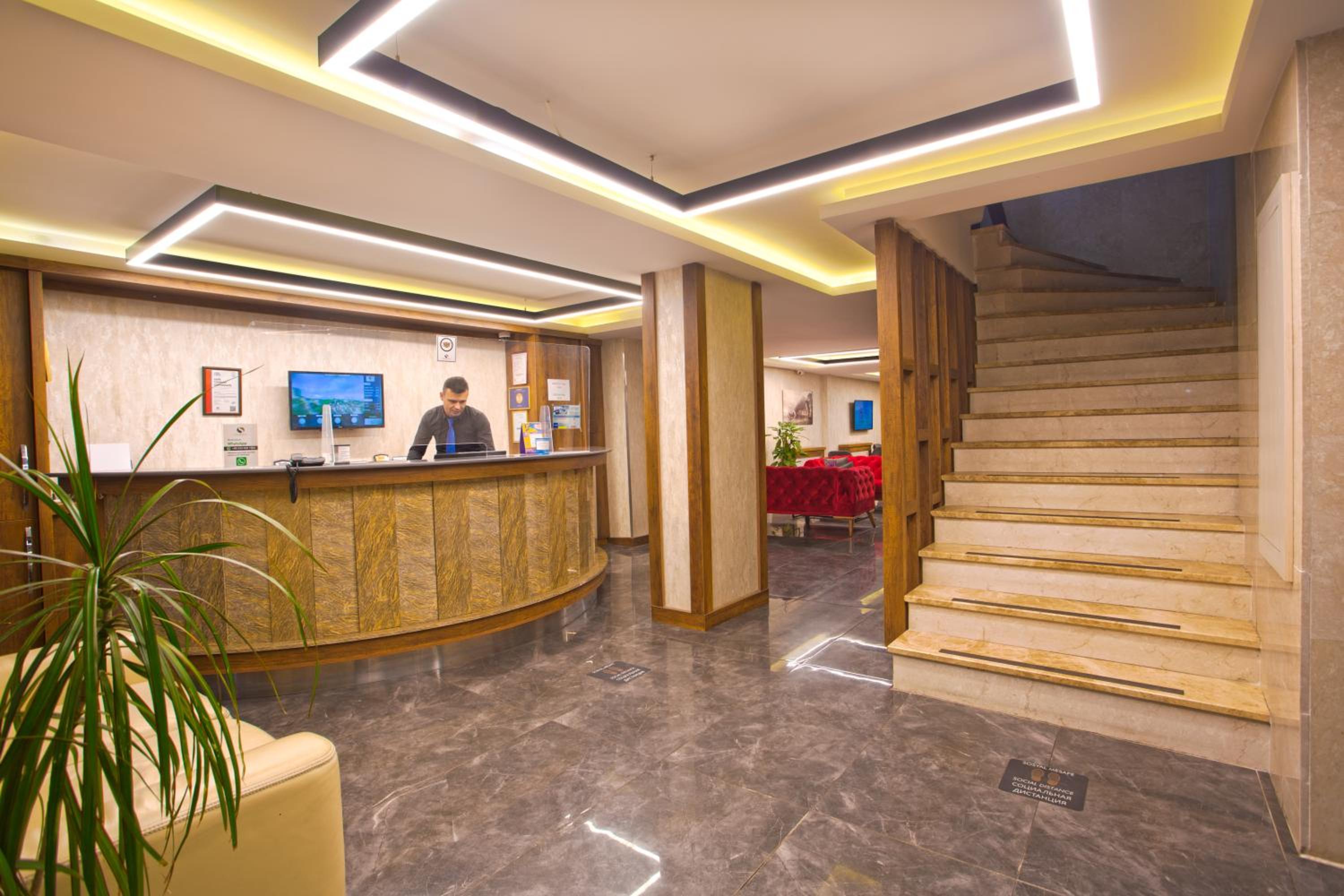 Sim Otel - Image 31