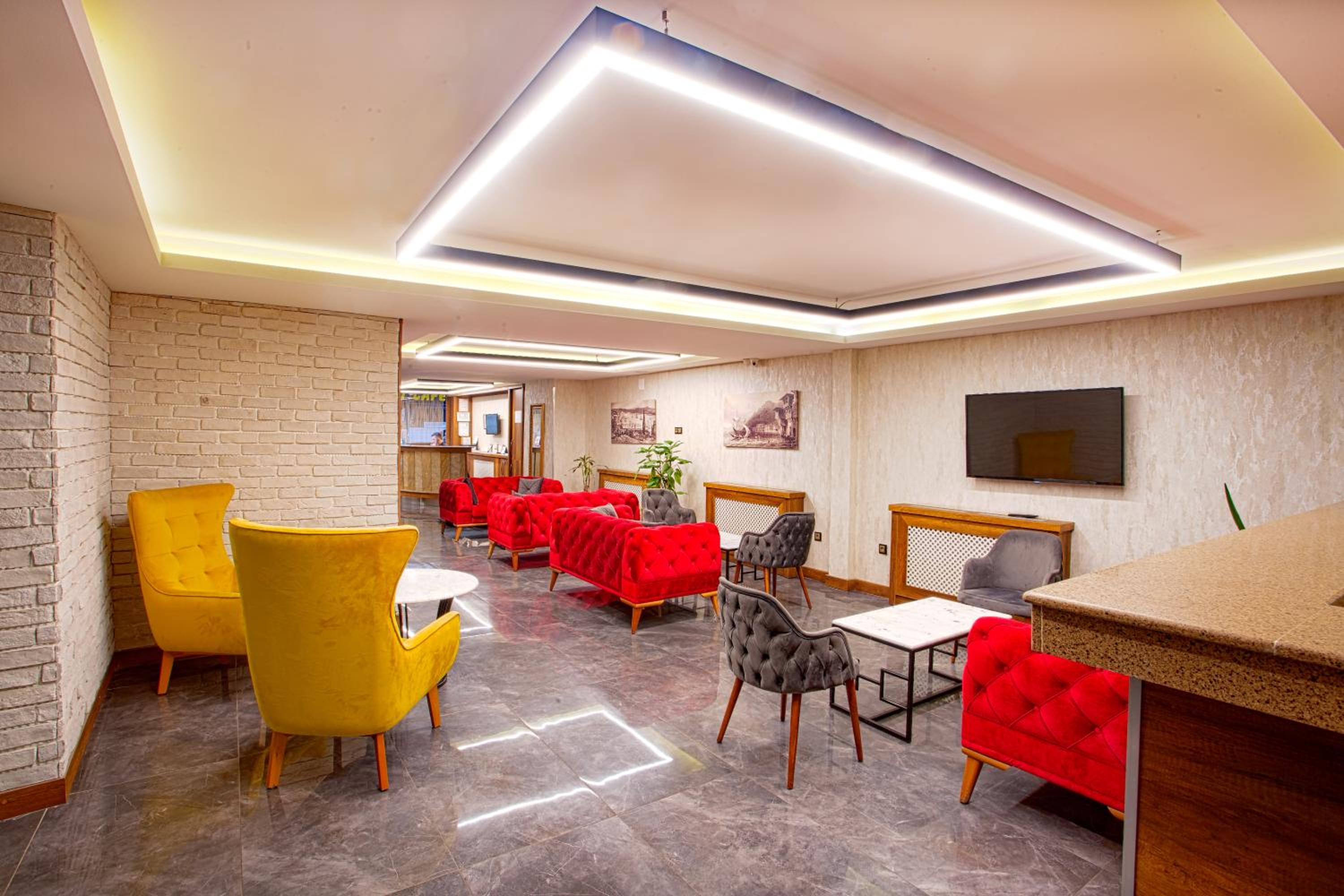 Sim Otel - Image 18