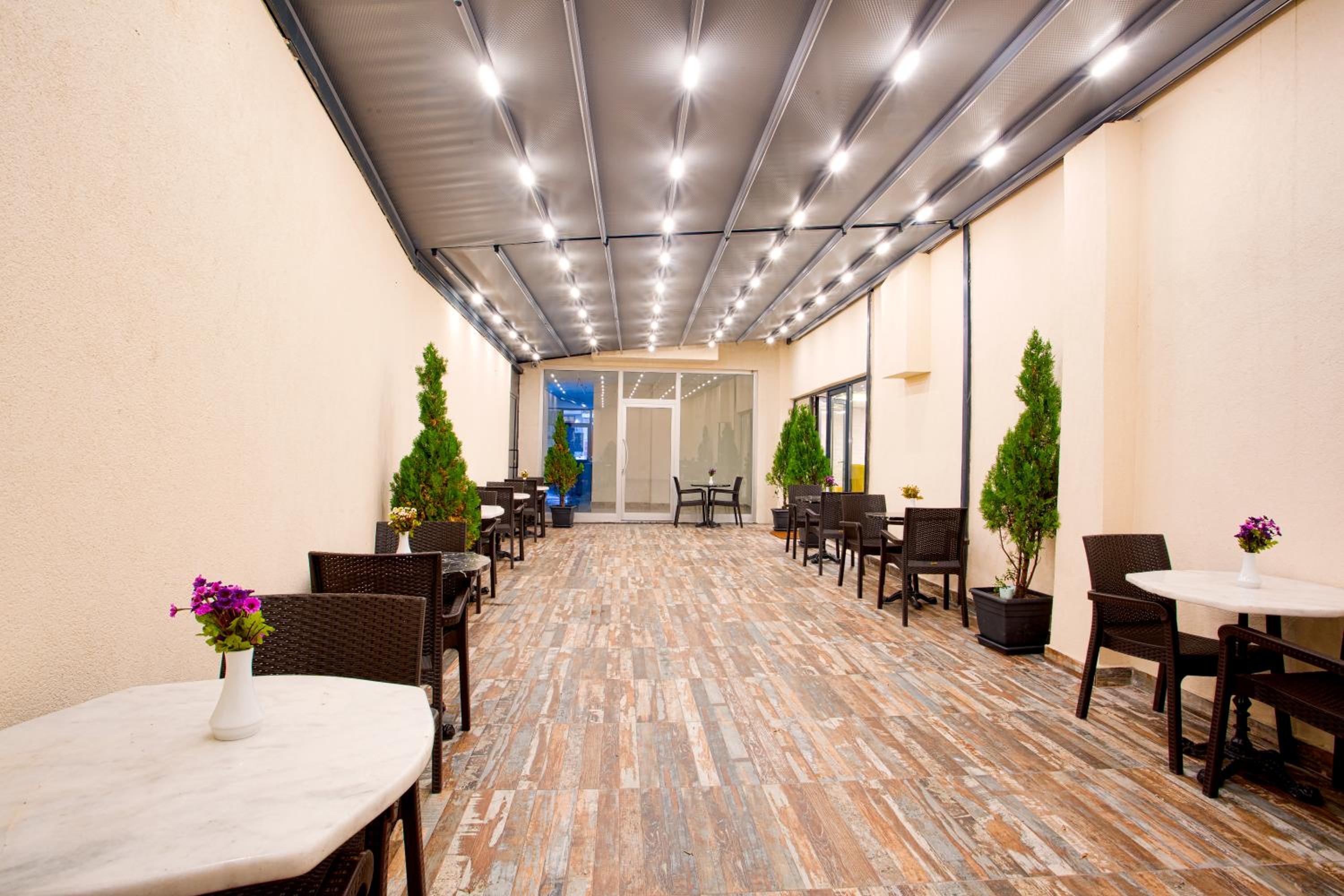Sim Otel - Image 21