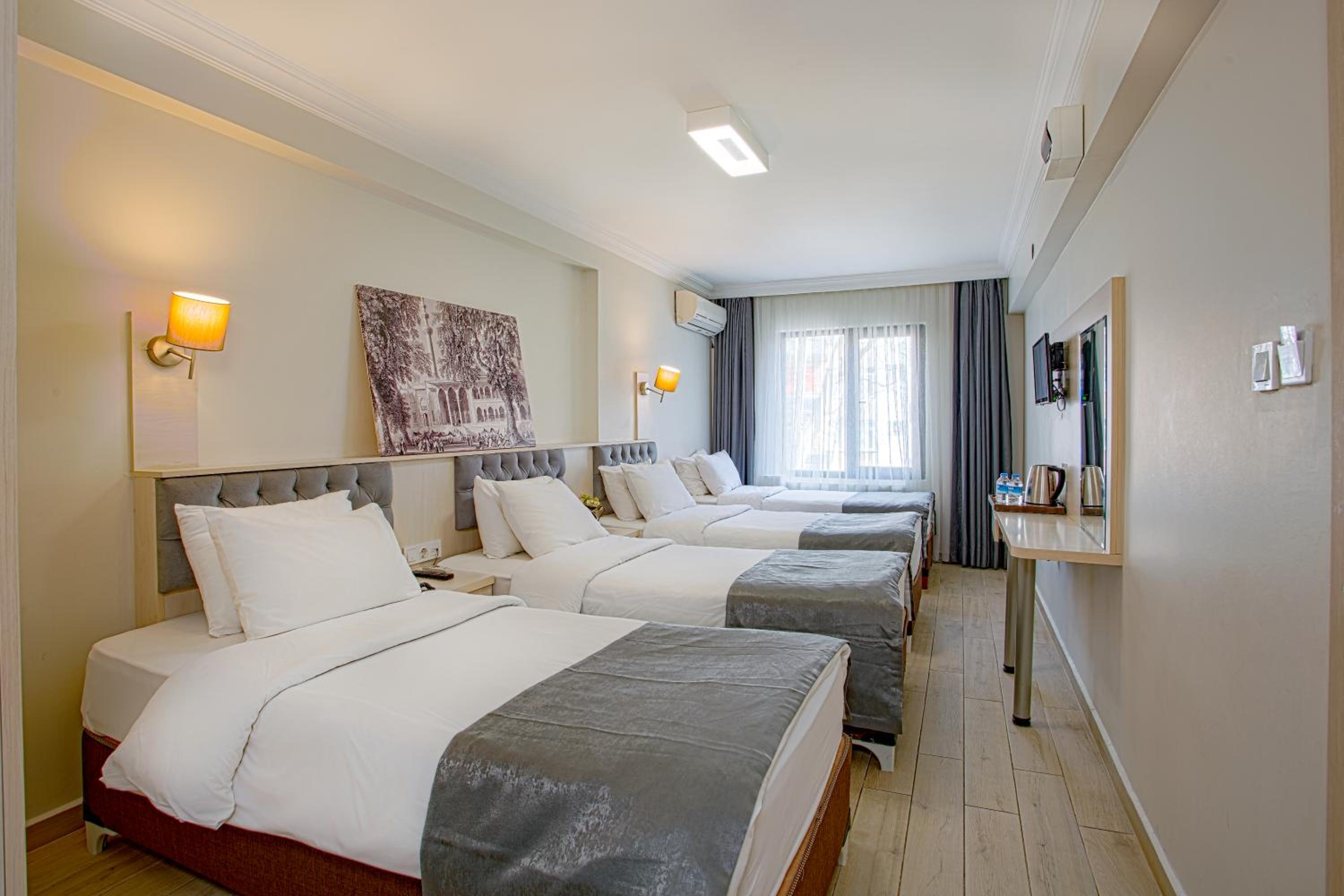 Sim Otel - Image 44