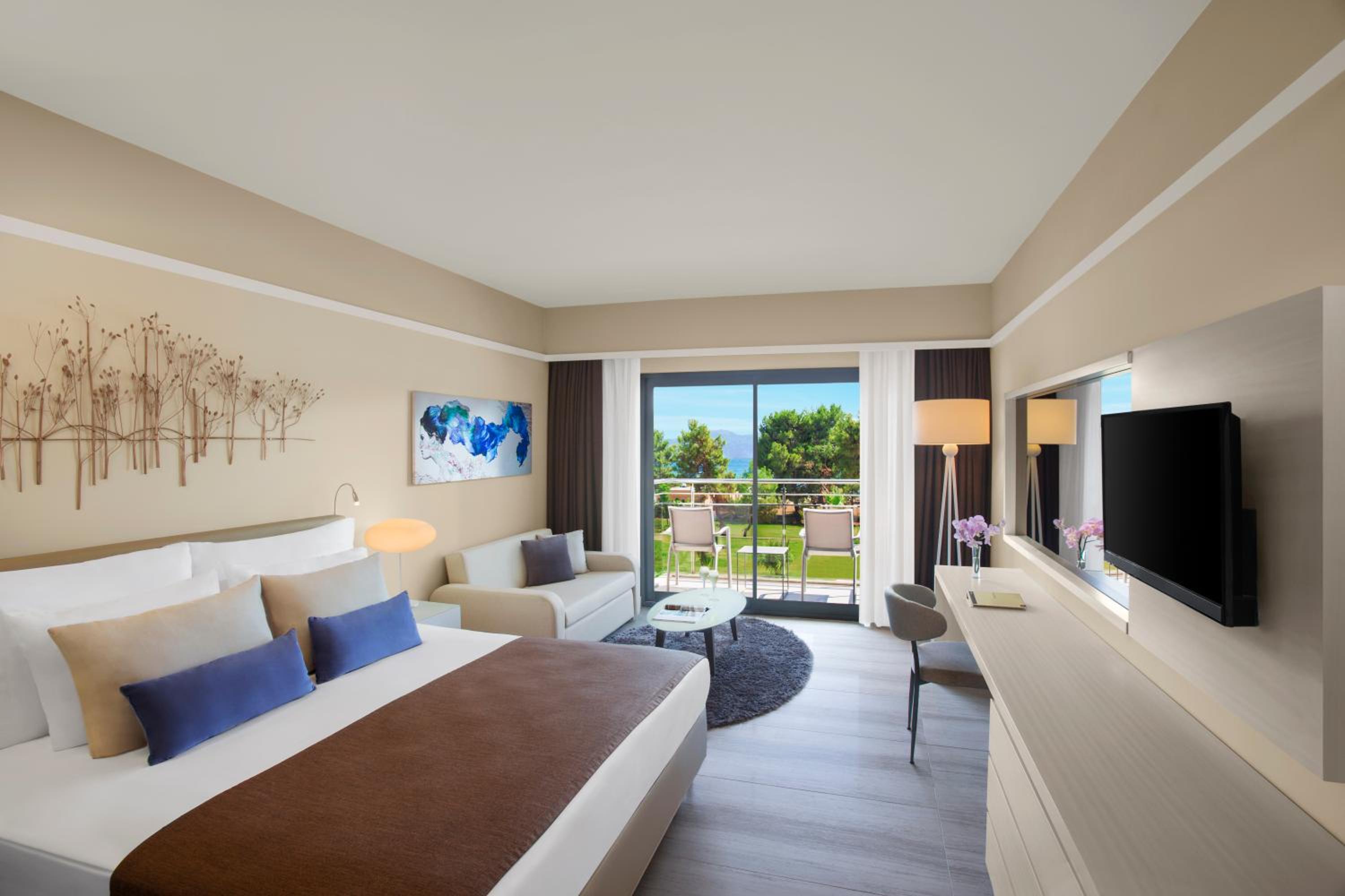 Akra Fethiye Tui Blue Sensatori - Ultra Her Şey Dahil - Image 72