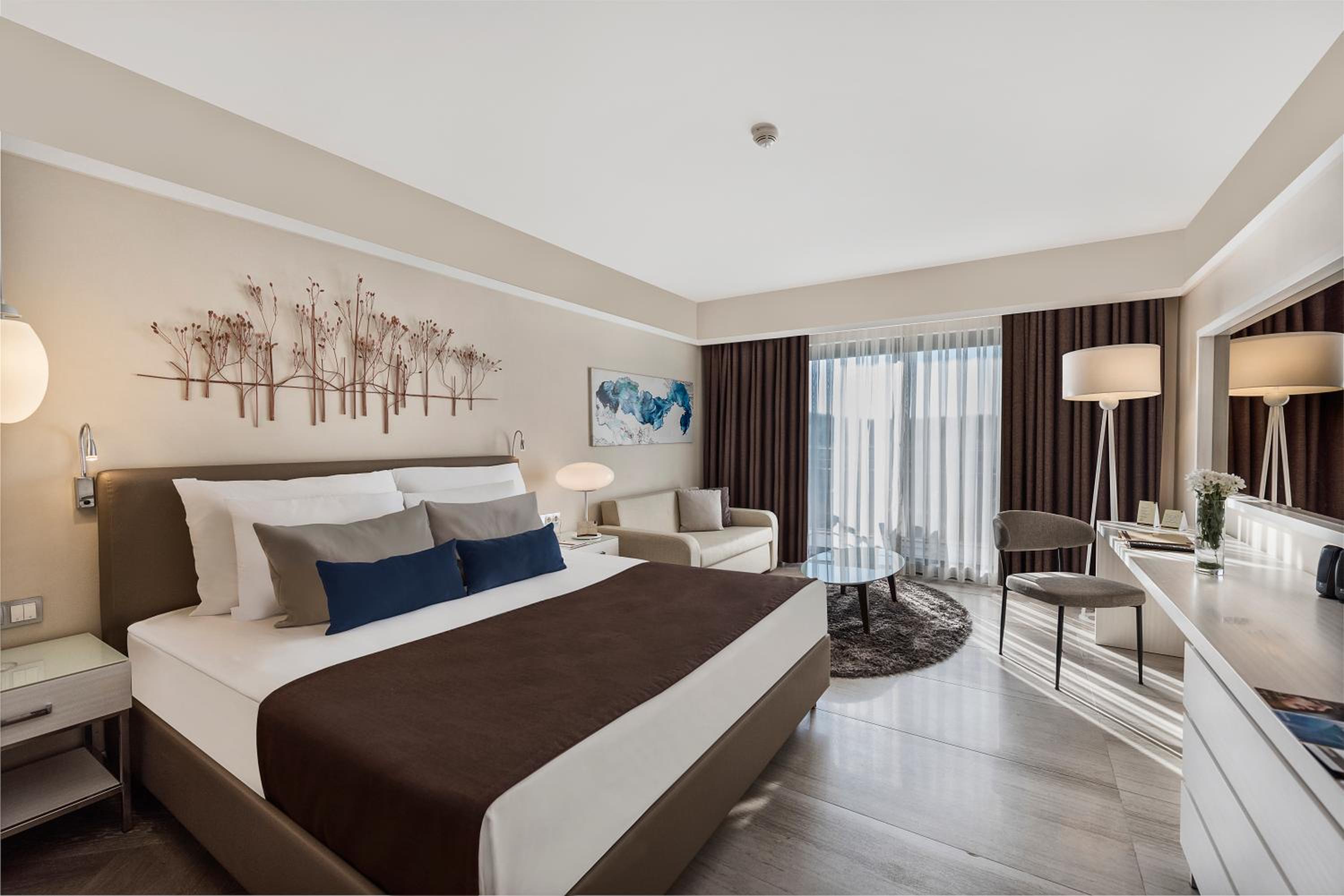 Akra Fethiye Tui Blue Sensatori - Ultra Her Şey Dahil - Image 94