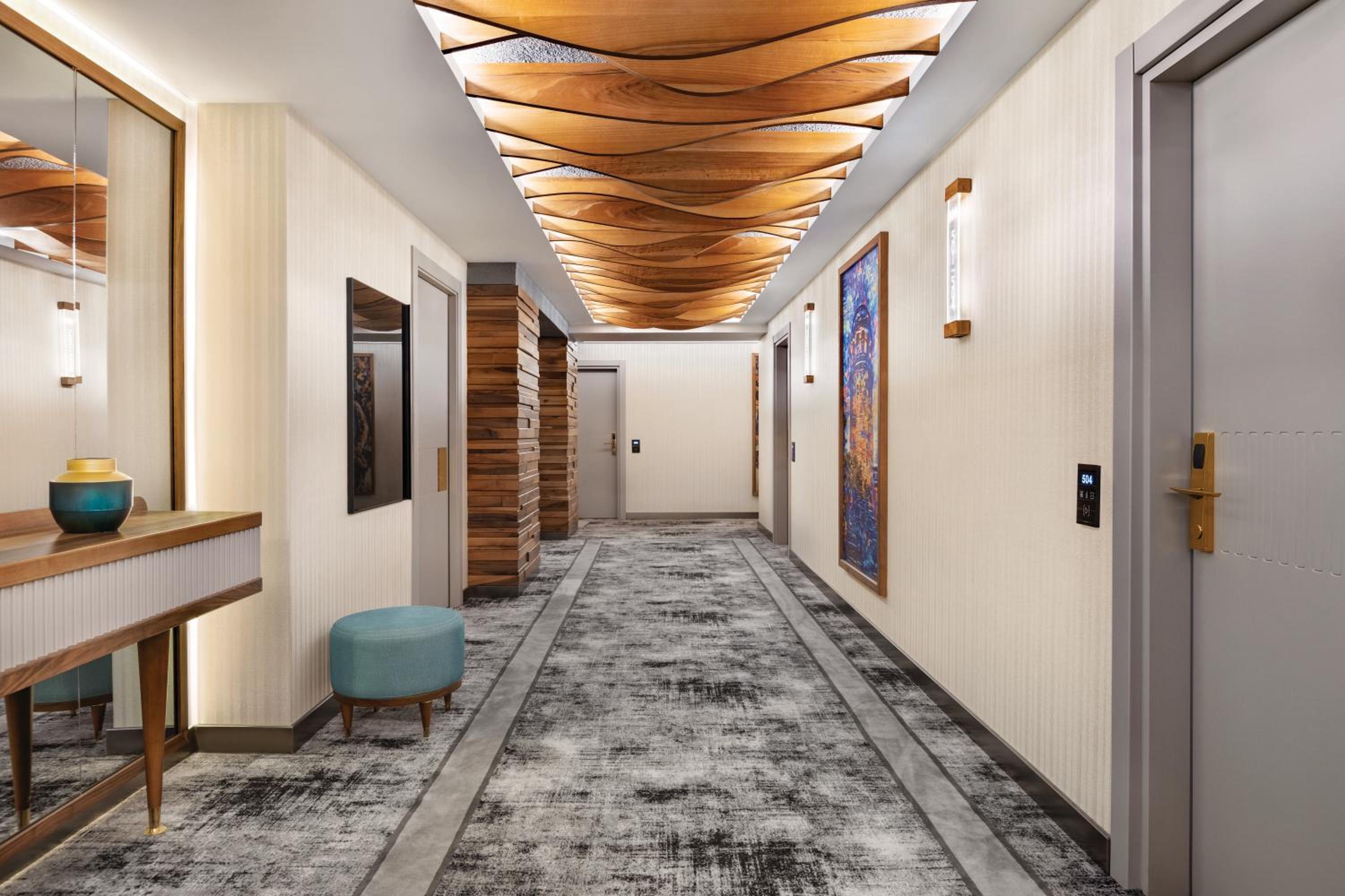 Tryp by Wyndham İstanbul Topkapı - Image 64