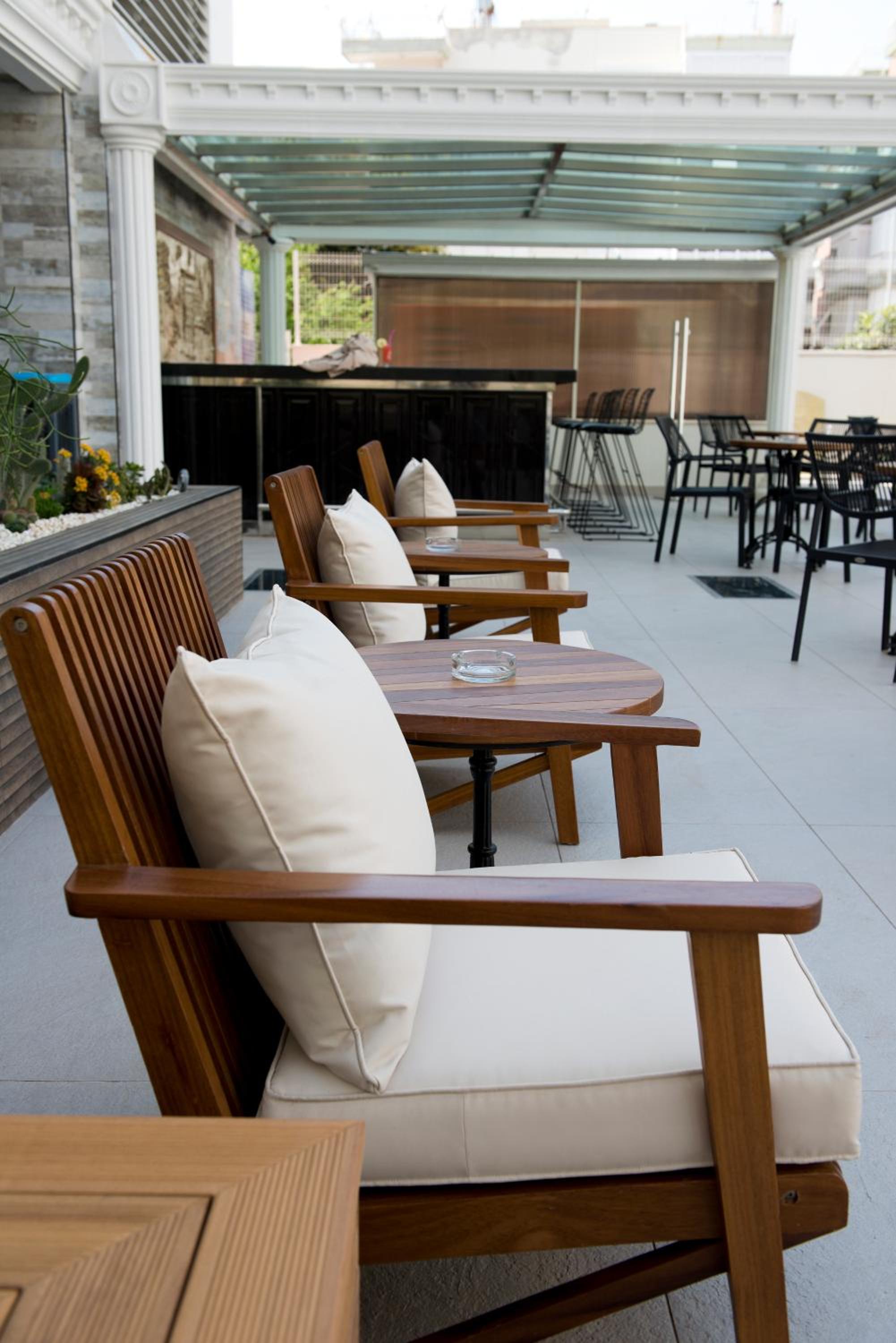 Prime Boutique Otel - Image 27