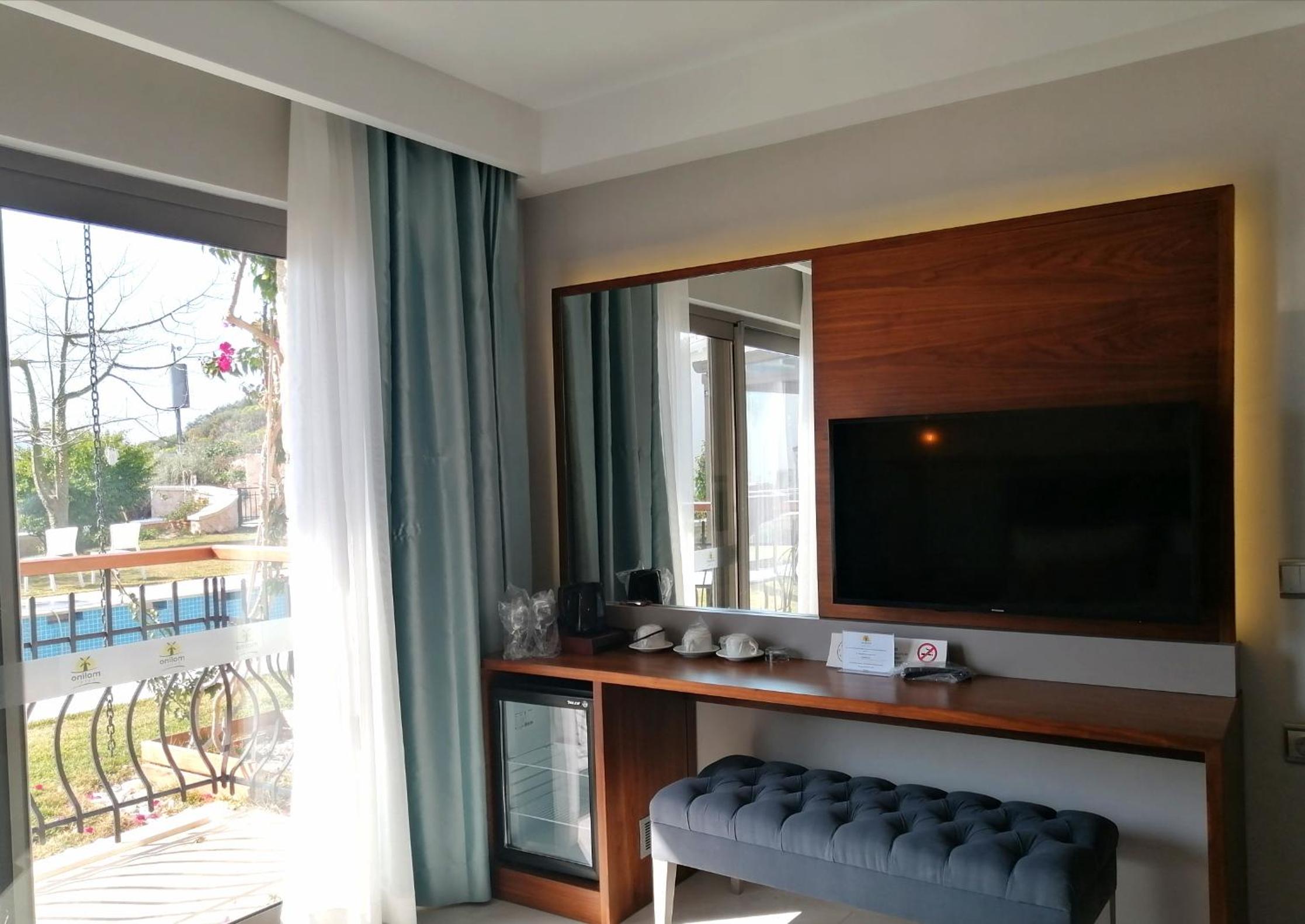 Molino Otel - Image 29