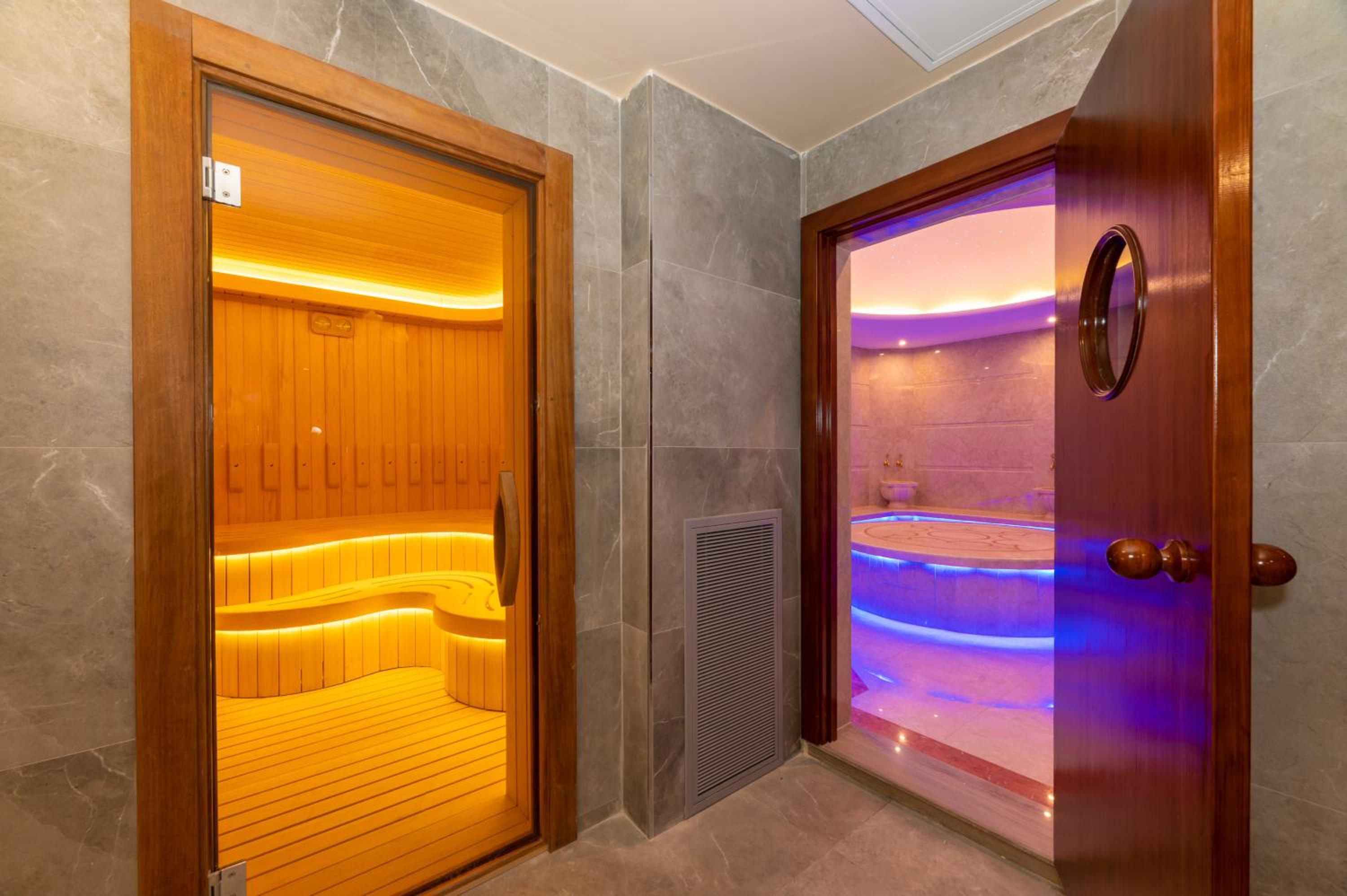 Ramada By Wyndham Istanbul Pera Taksim - Image 146