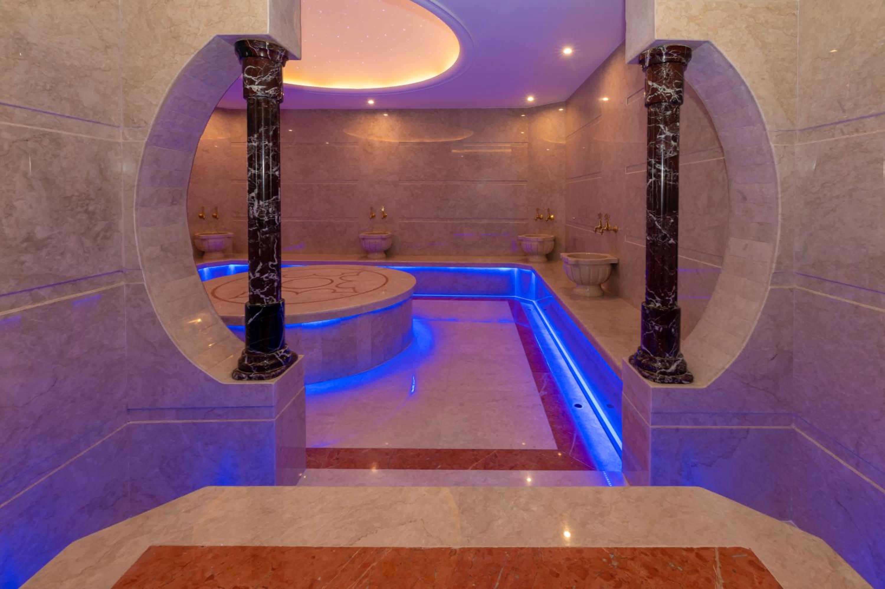 Ramada By Wyndham Istanbul Pera Taksim - Image 144