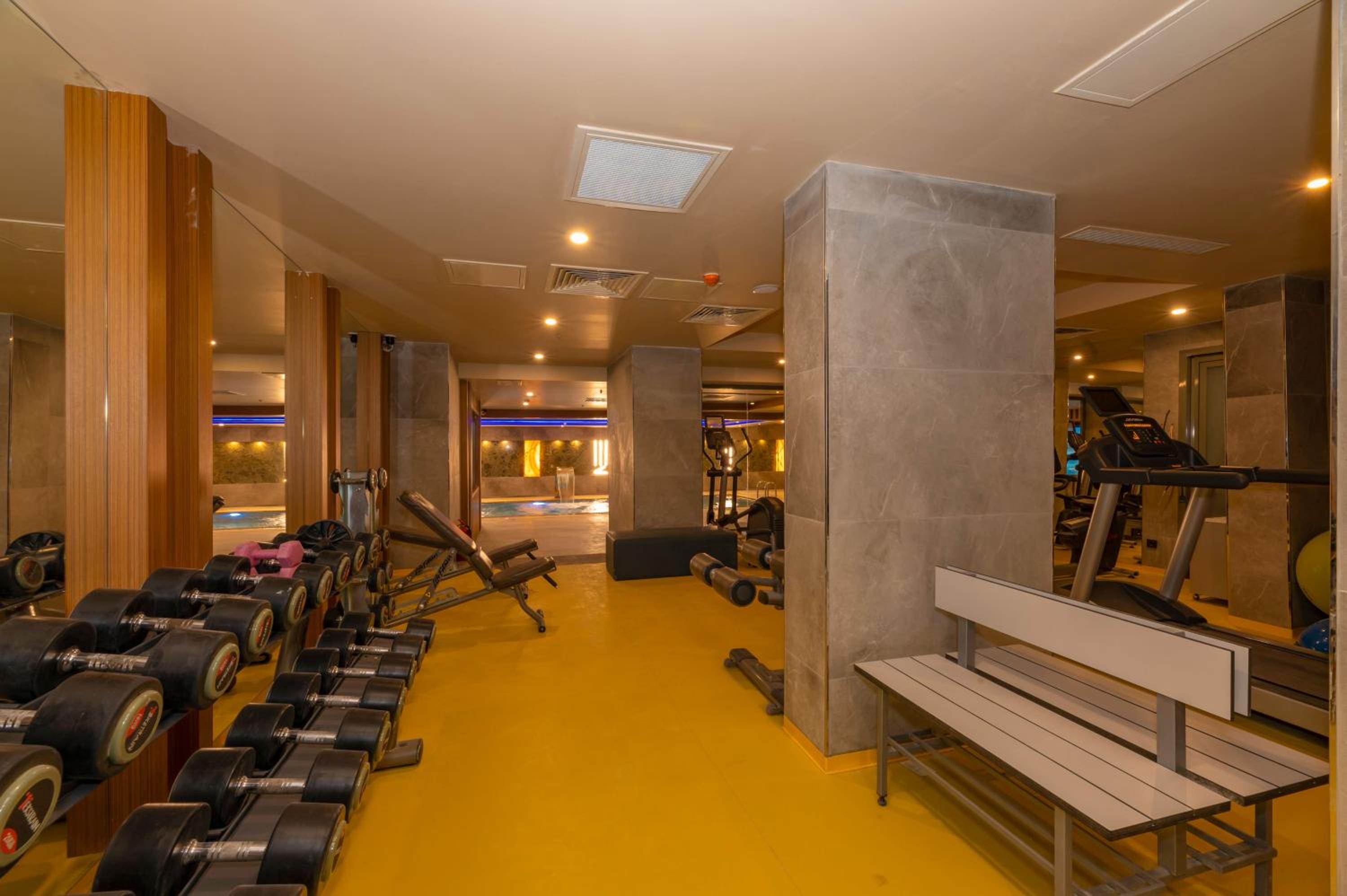 Ramada By Wyndham Istanbul Pera Taksim - Image 16