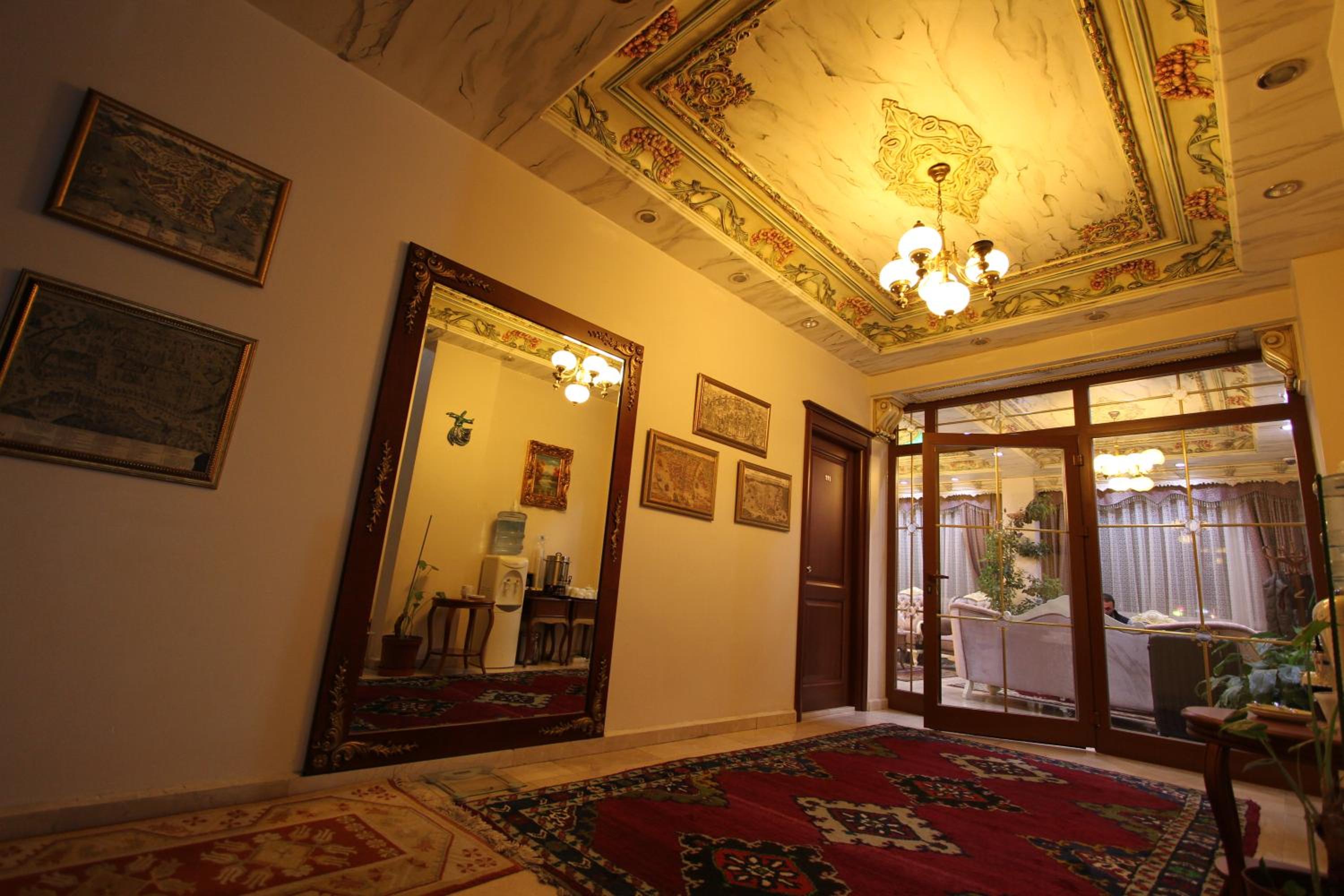 Basileus Hotel - Image 10