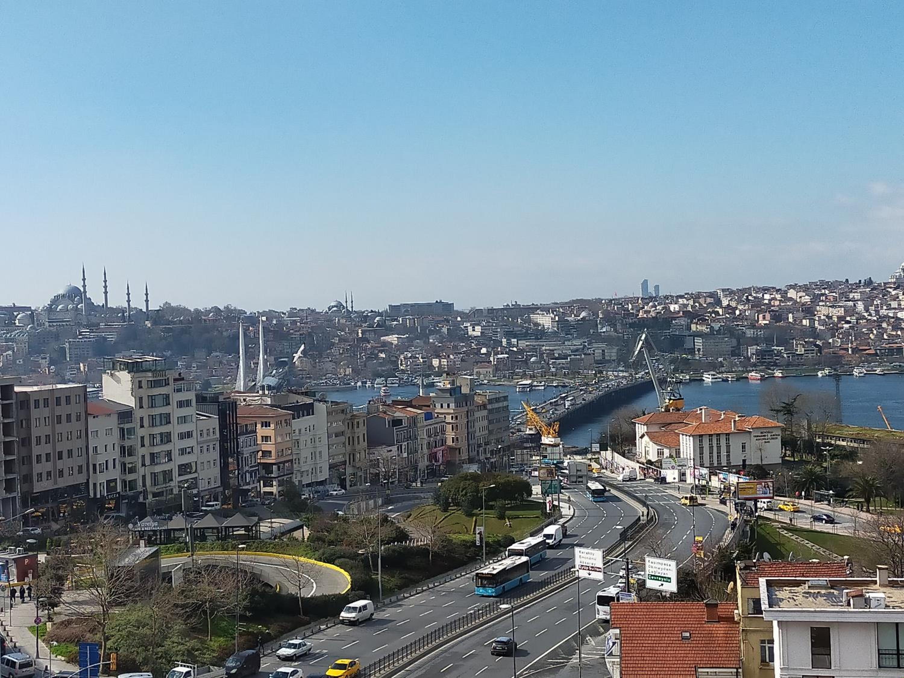 Grand Halic Goldenhorn - Image 16