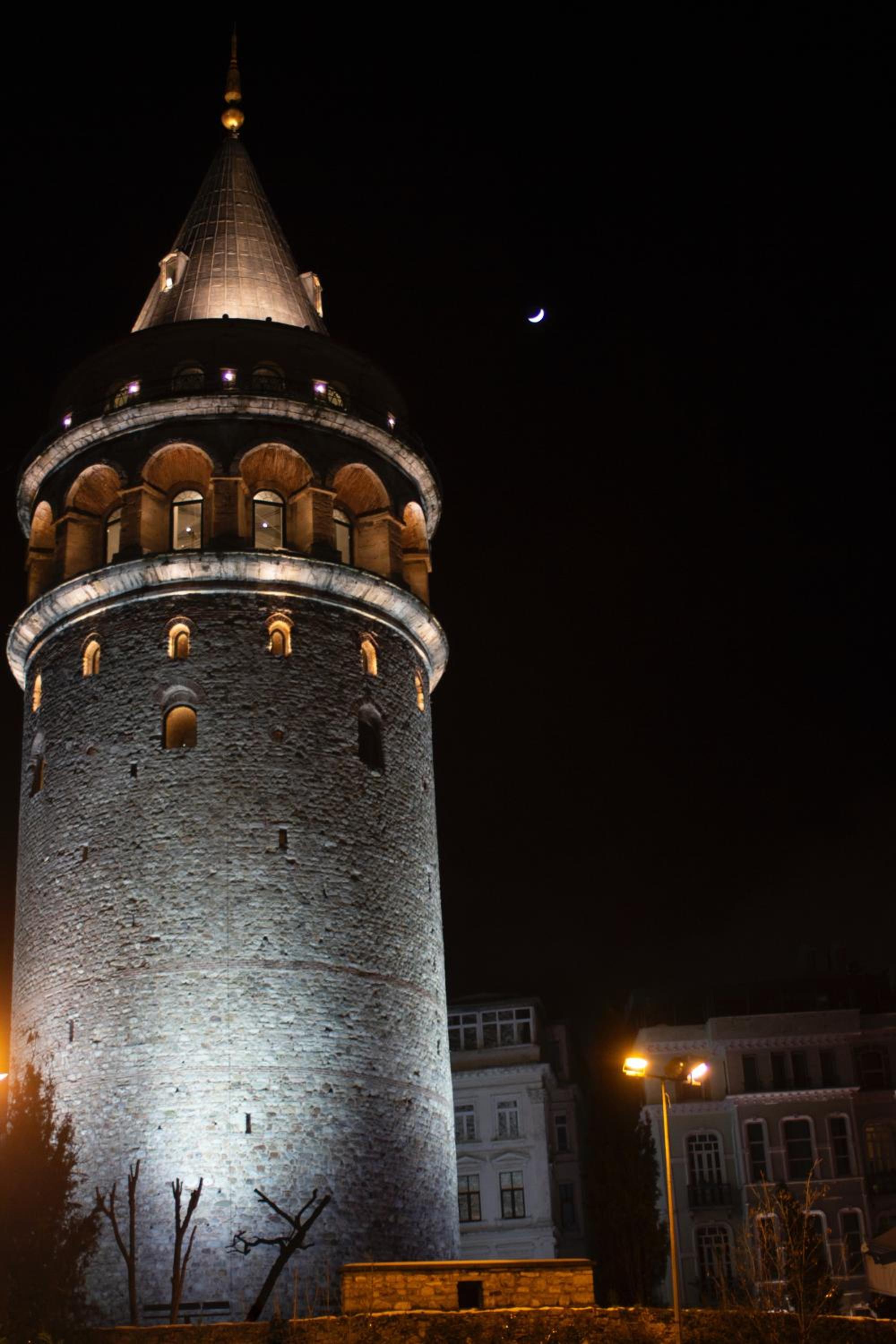 Grand Halic Goldenhorn - Image 37