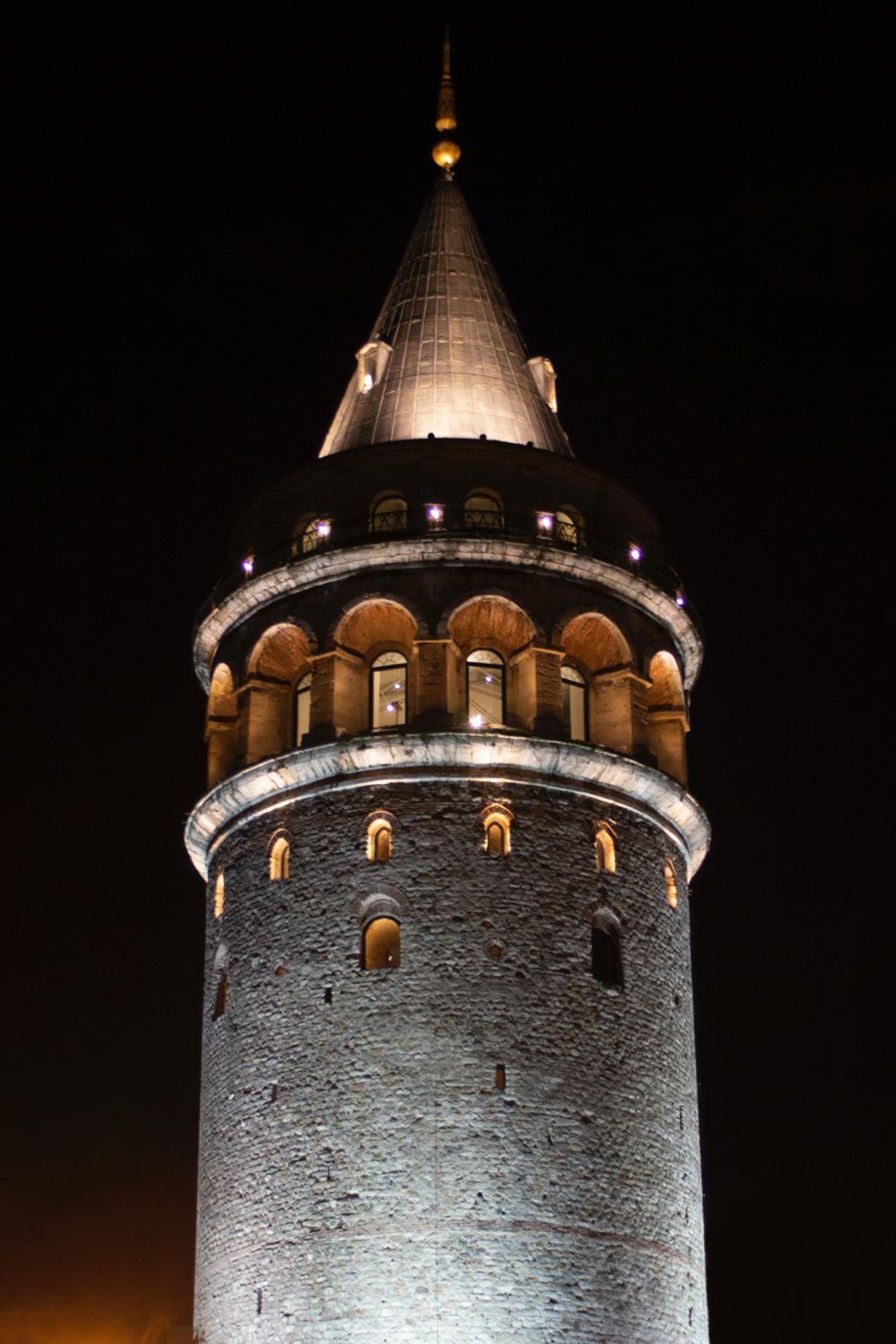 Grand Halic Goldenhorn - Image 10