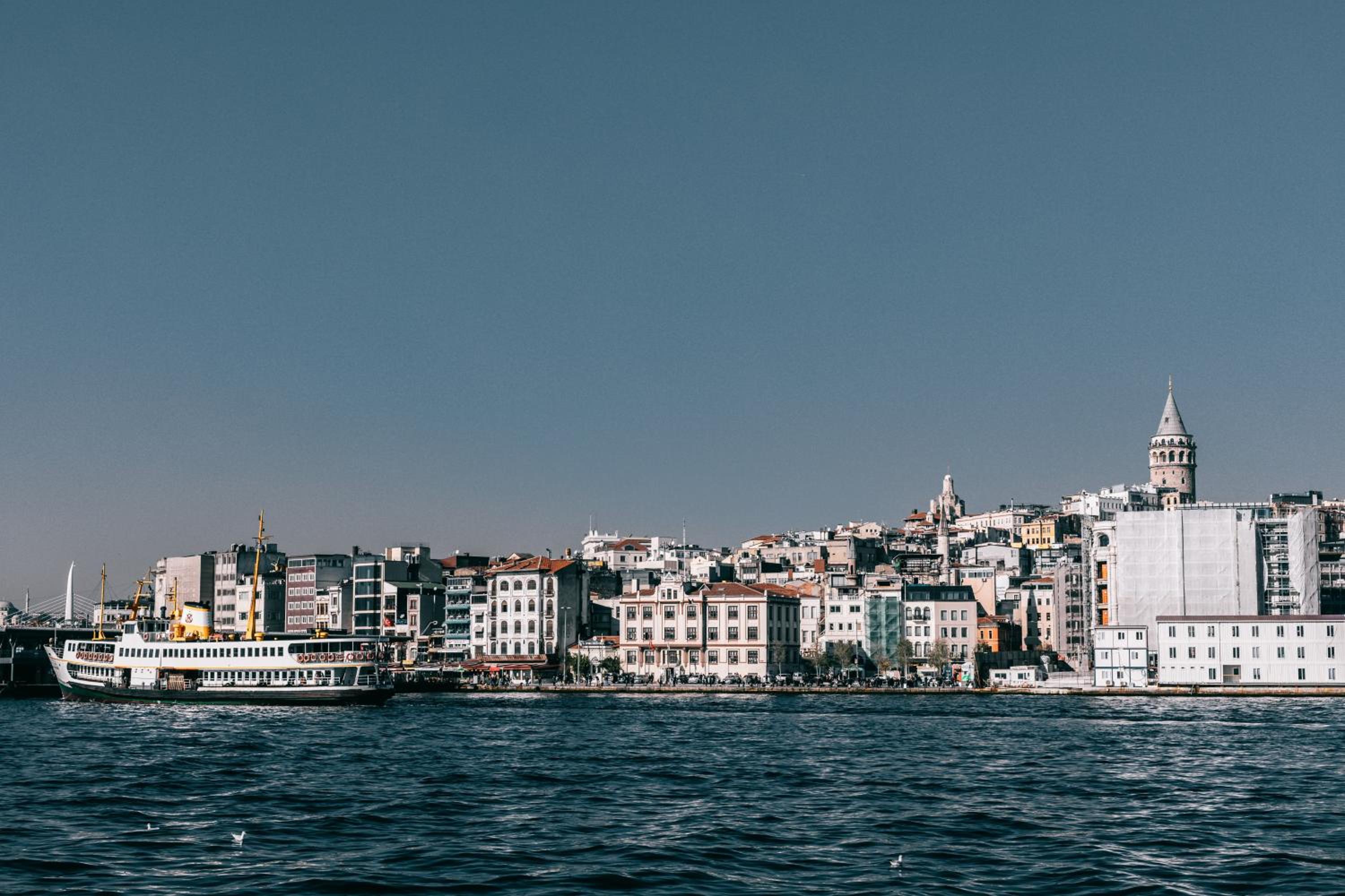 Grand Halic Goldenhorn - Image 48