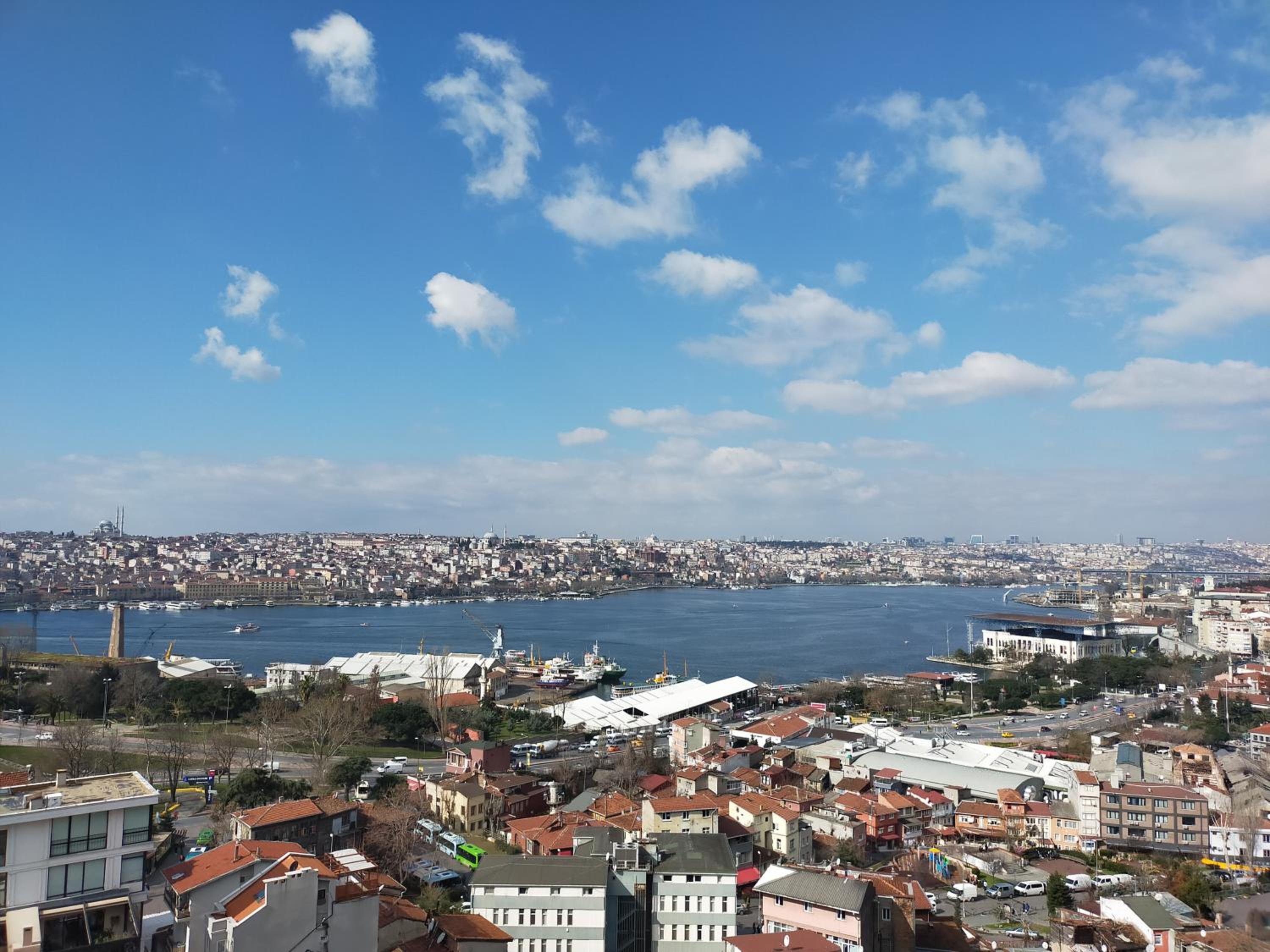 Grand Halic Goldenhorn - Image 40