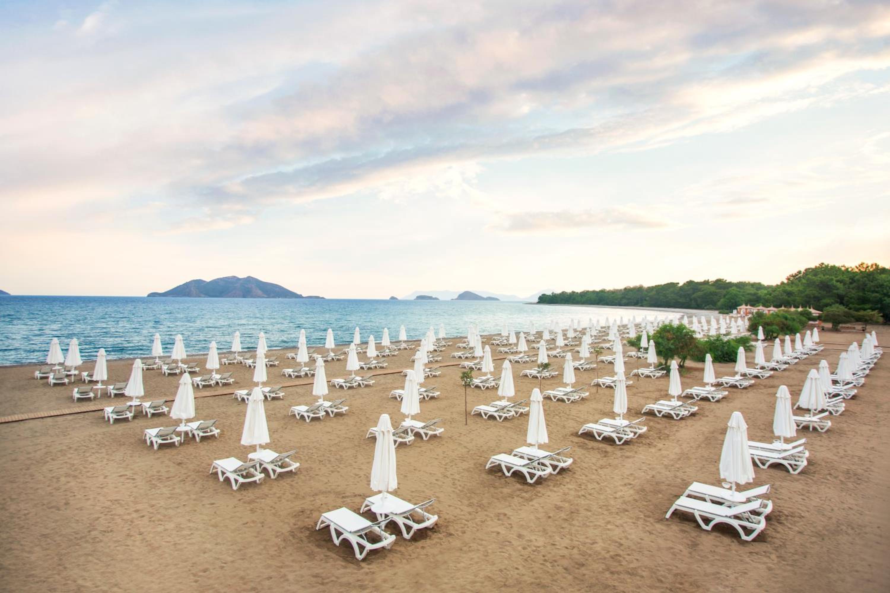 Akra Fethiye Tui Blue Sensatori - Ultra Her Şey Dahil - Image 163
