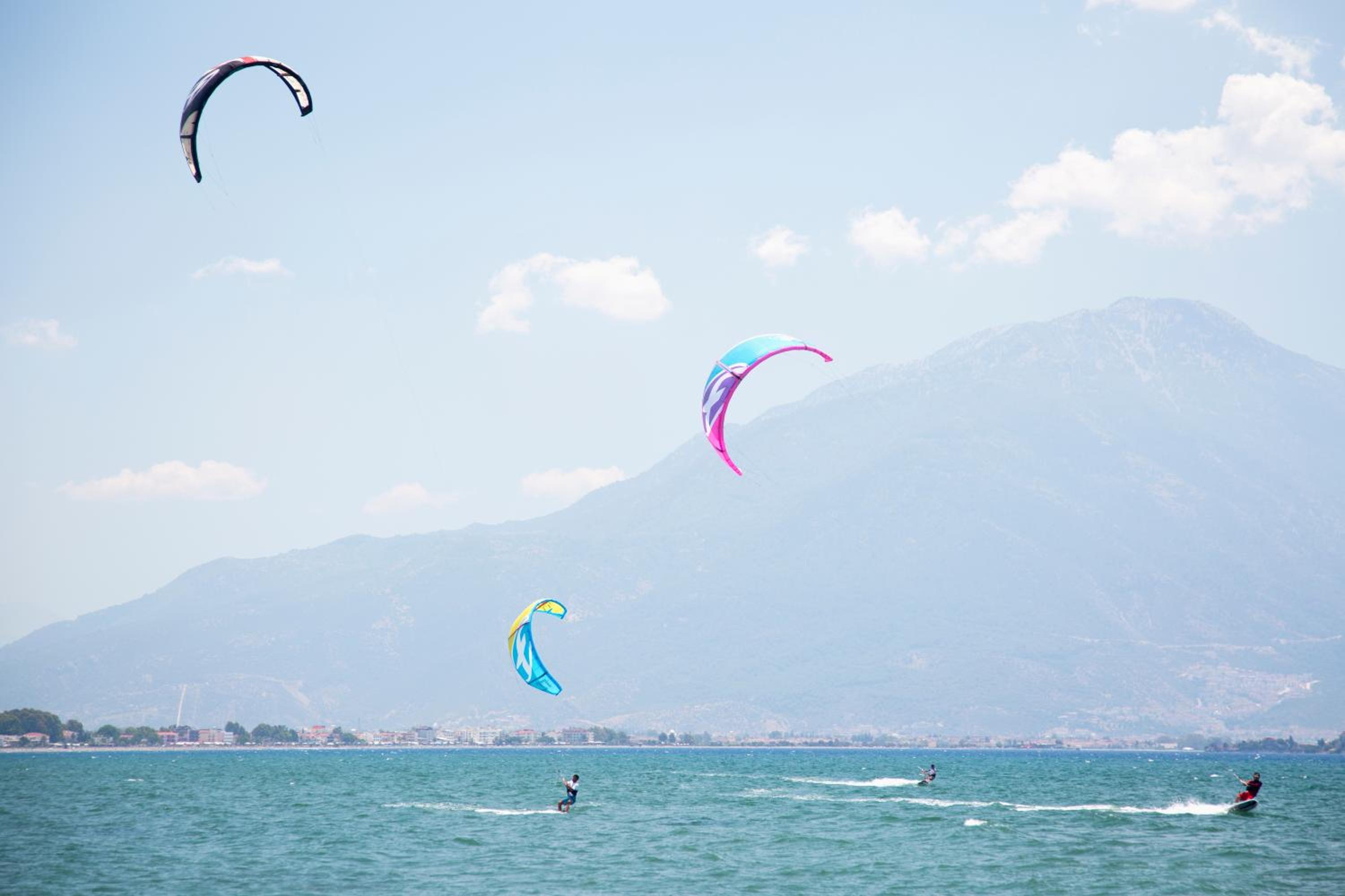 Akra Fethiye Tui Blue Sensatori - Ultra Her Şey Dahil - Image 88