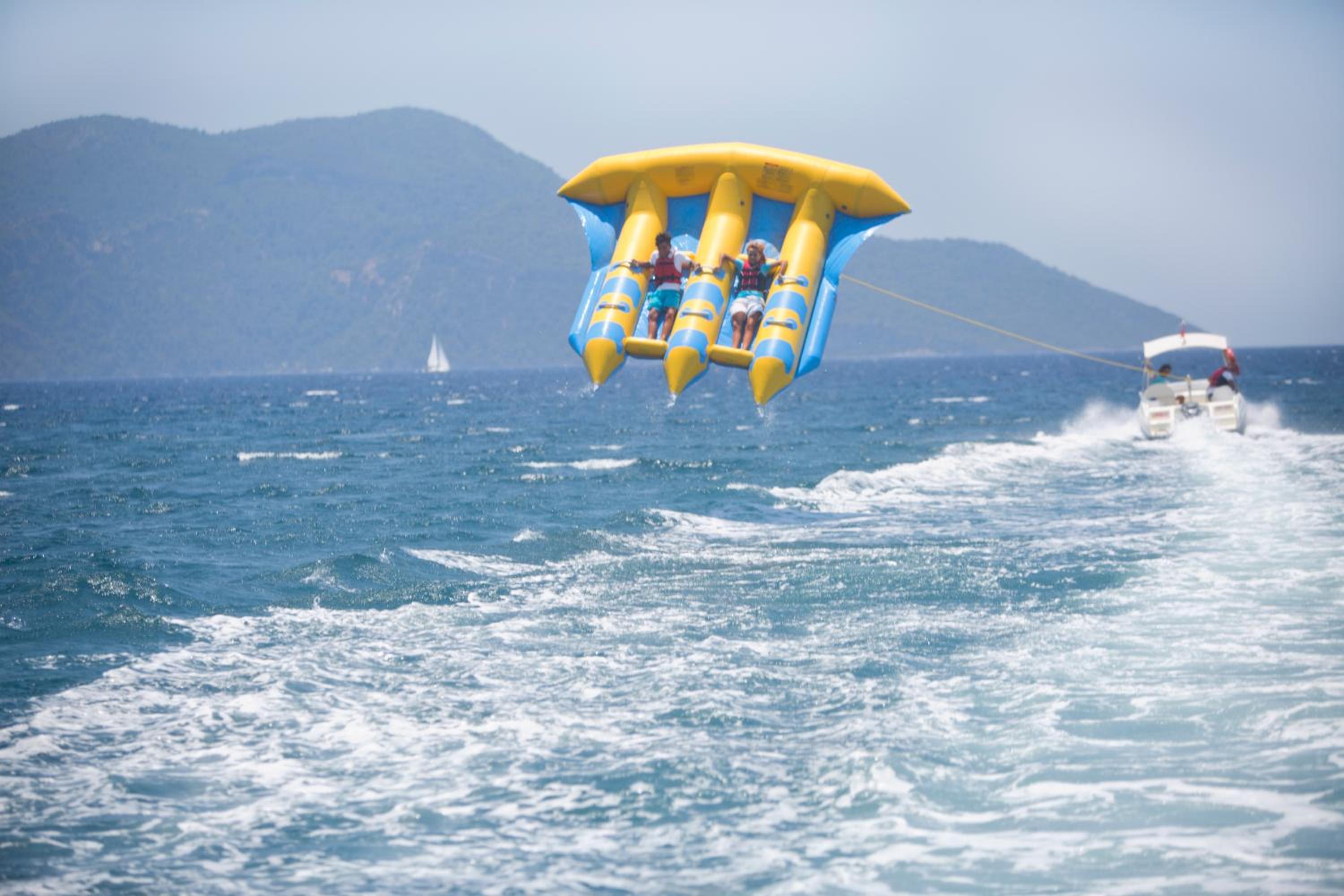 Akra Fethiye Tui Blue Sensatori - Ultra Her Şey Dahil - Image 95