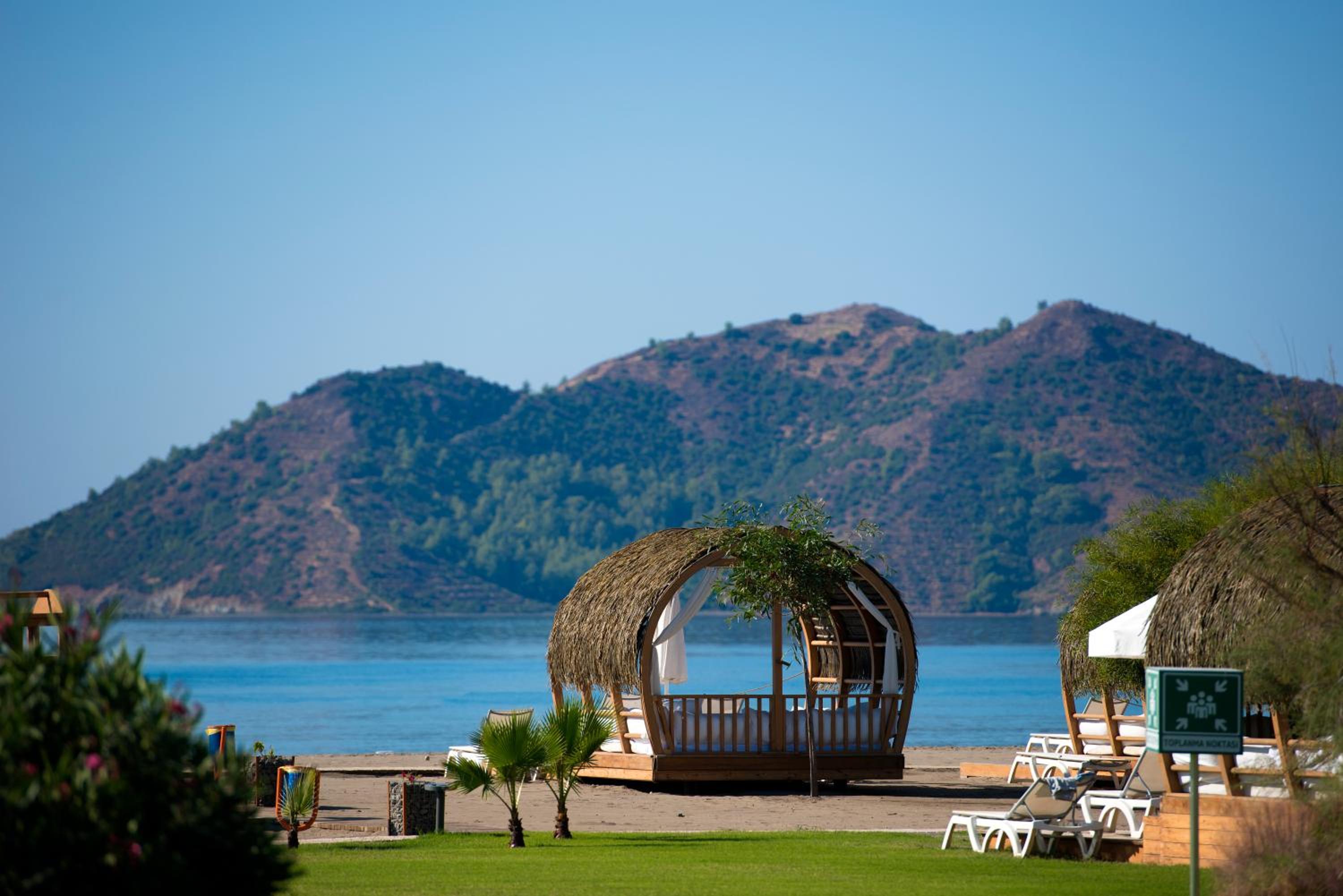 Akra Fethiye Tui Blue Sensatori - Ultra Her Şey Dahil - Image 10