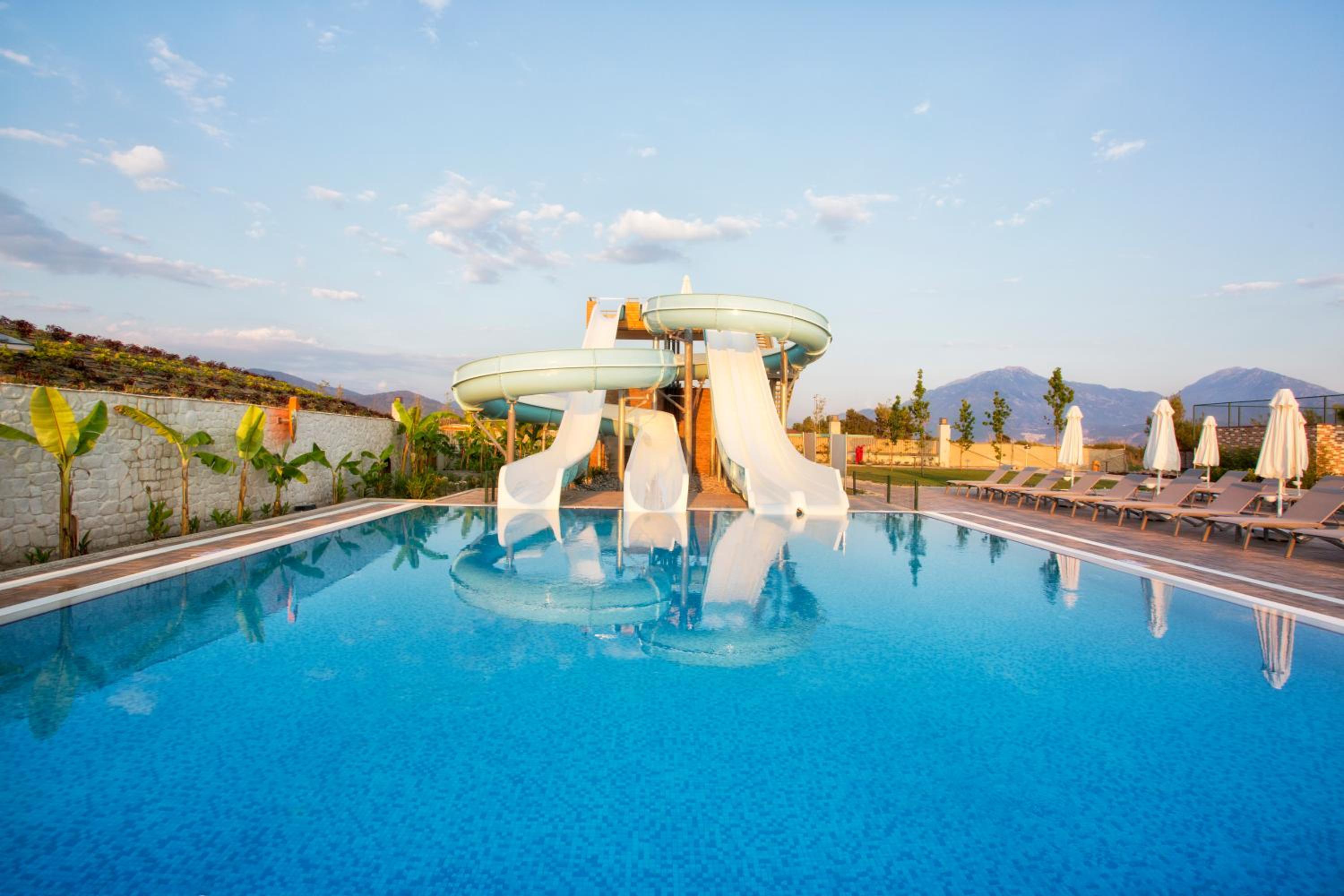 Akra Fethiye Tui Blue Sensatori - Ultra Her Şey Dahil - Image 7