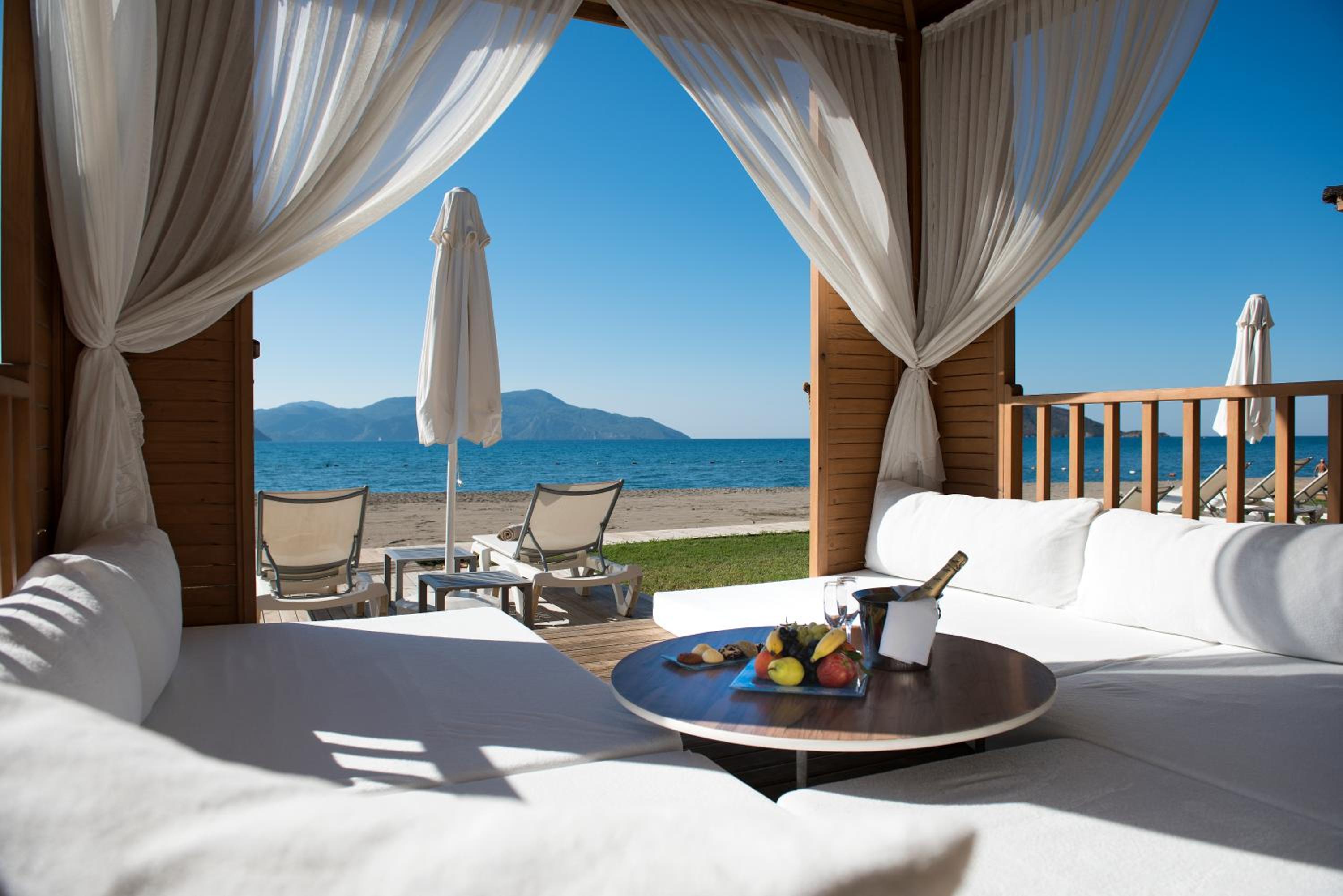Akra Fethiye Tui Blue Sensatori - Ultra Her Şey Dahil - Image 106