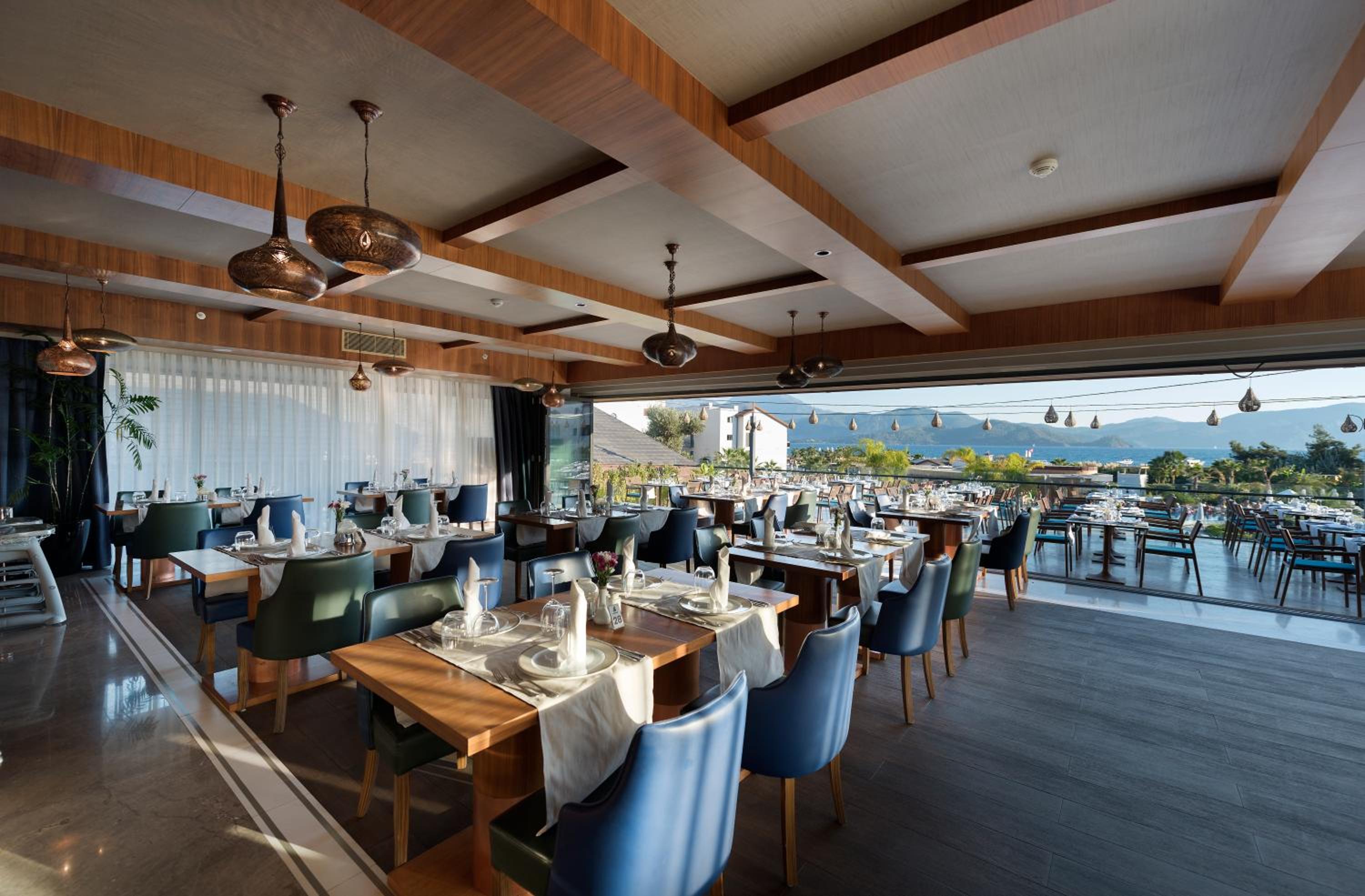 Akra Fethiye Tui Blue Sensatori - Ultra Her Şey Dahil - Image 110