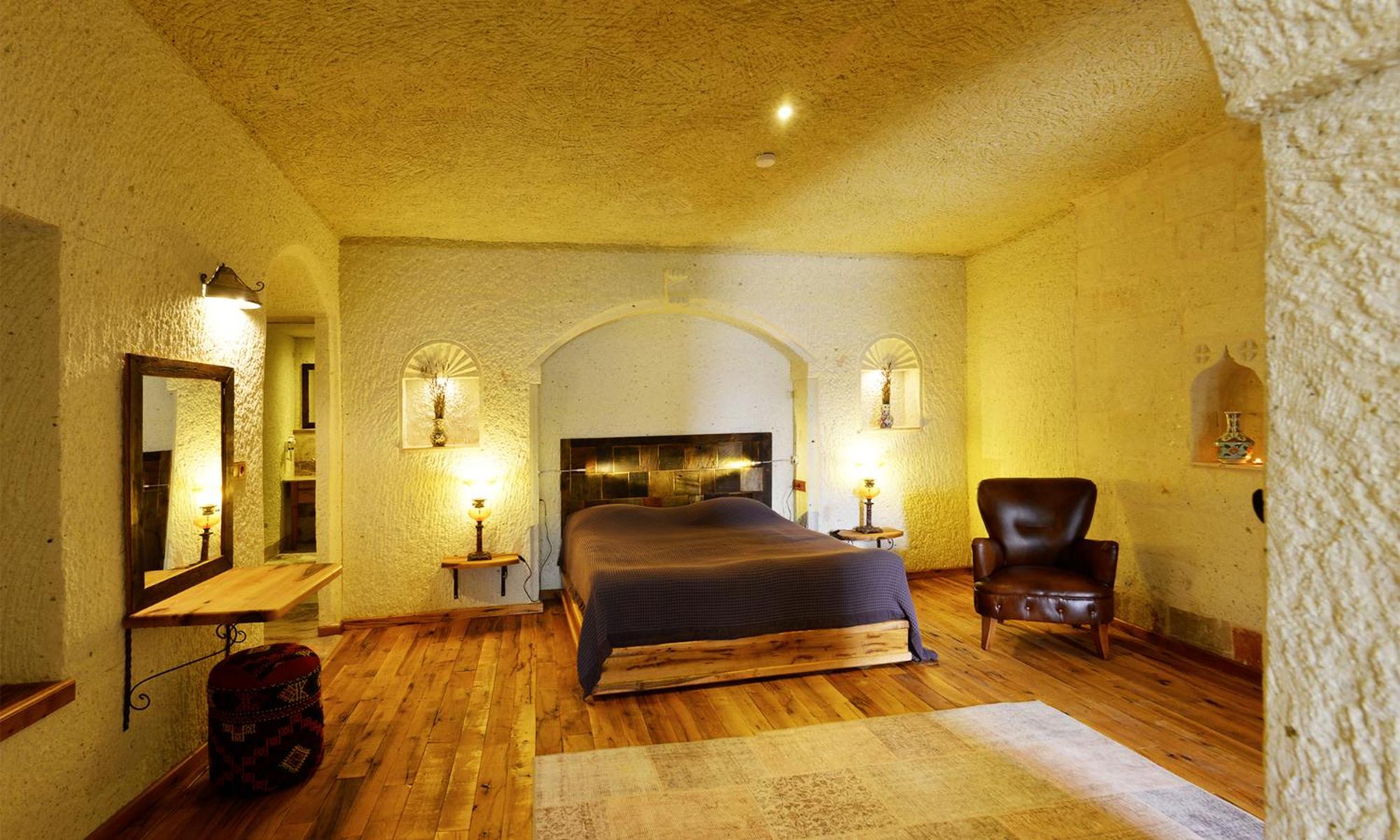 Seki Cave Suites - Image 48