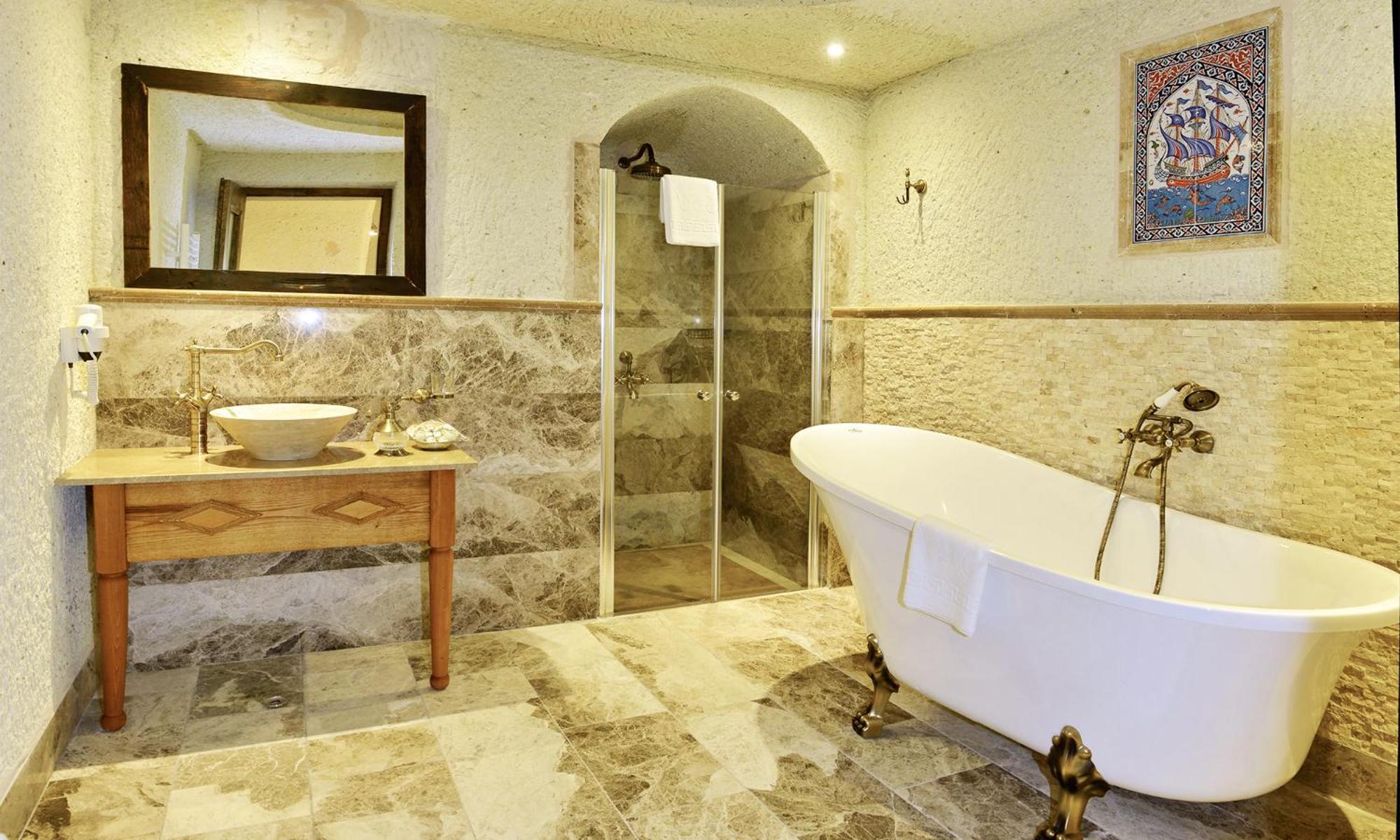 Seki Cave Suites - Image 133