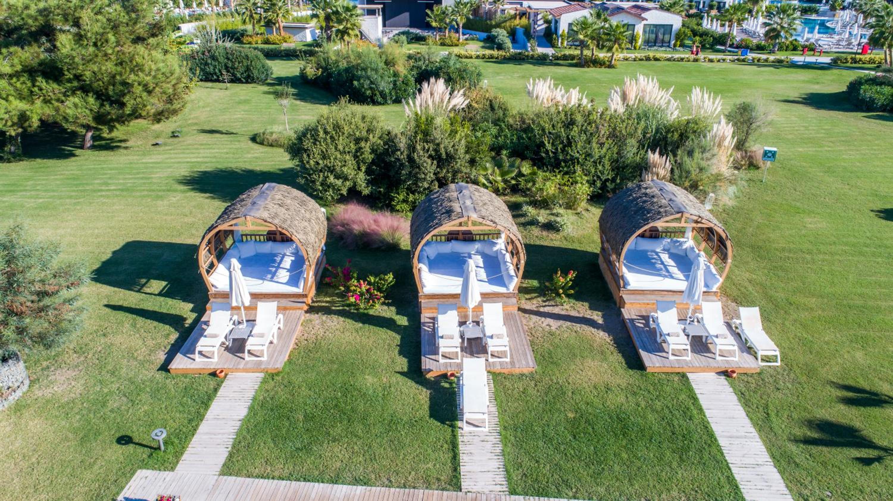 Akra Fethiye Tui Blue Sensatori - Ultra Her Şey Dahil - Image 20